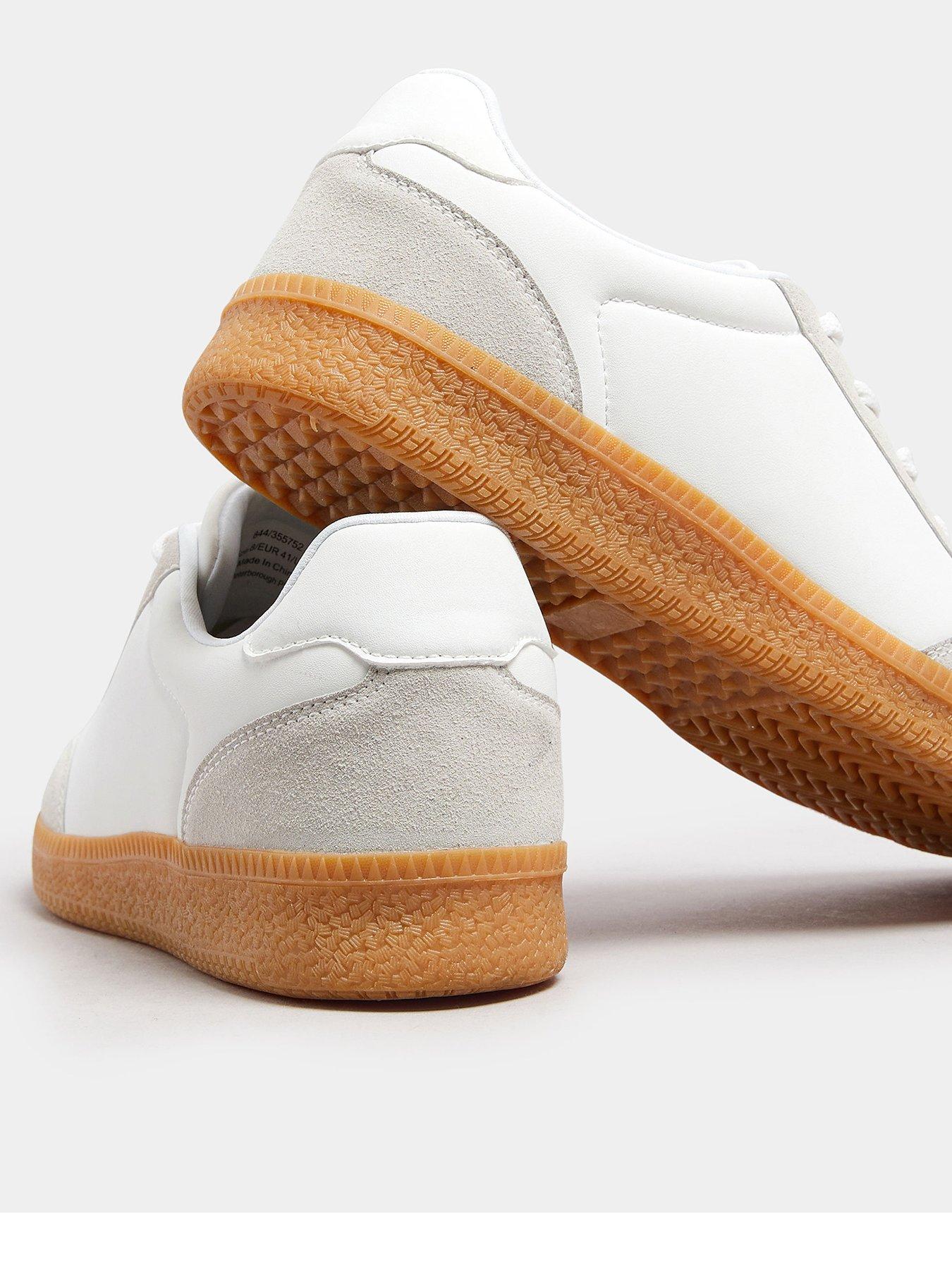 Image 3 of 4 of Long Tall Sally Retro Trainer