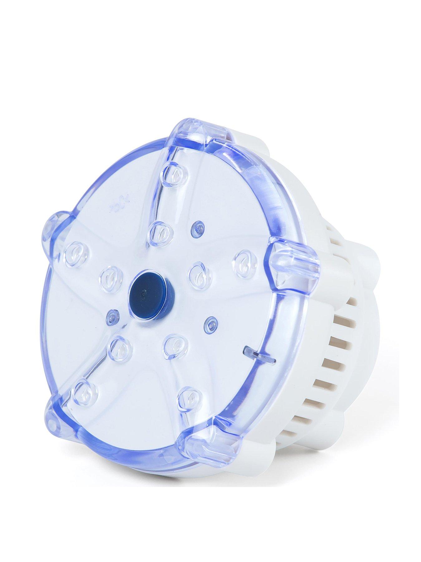undefined 7-Color LED Light Hot Tub Accessory