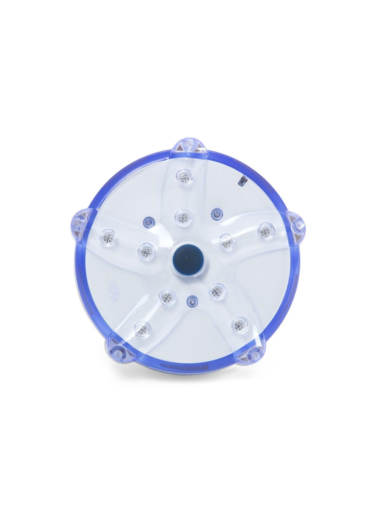 Image 5 of 7 of Lay-Z-Spa 7-Color LED Light Hot Tub Accessory
