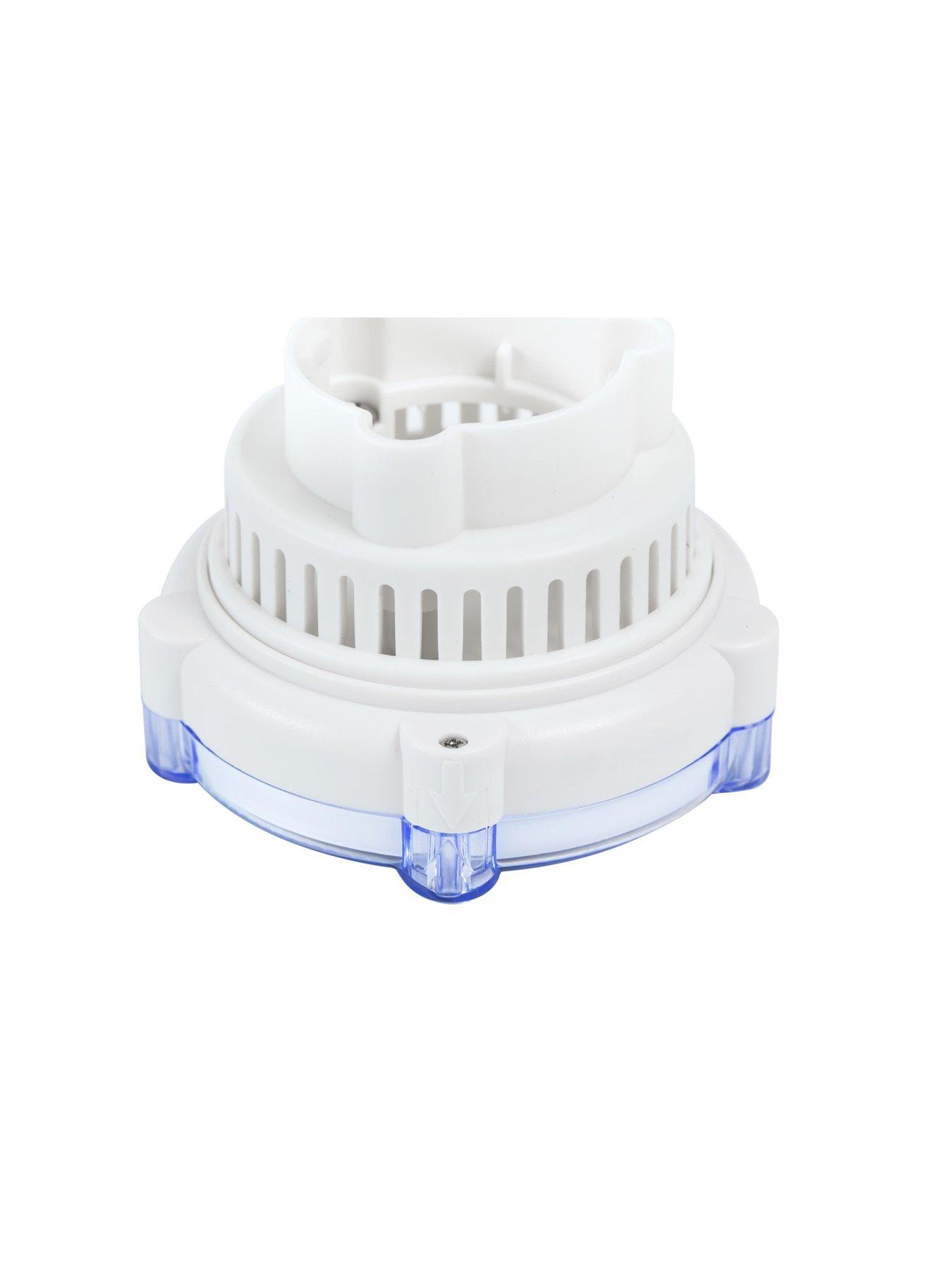Image 6 of 7 of Lay-Z-Spa 7-Color LED Light Hot Tub Accessory