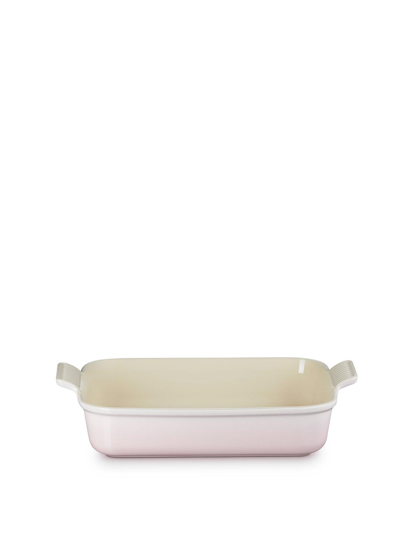 Le Creuset 32cm Deep Rectangular Dish | Very