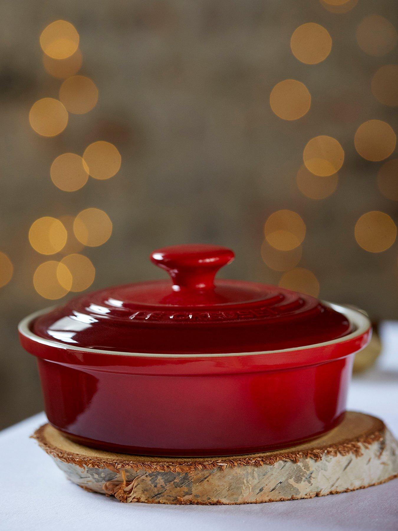 undefined Camembert Baker