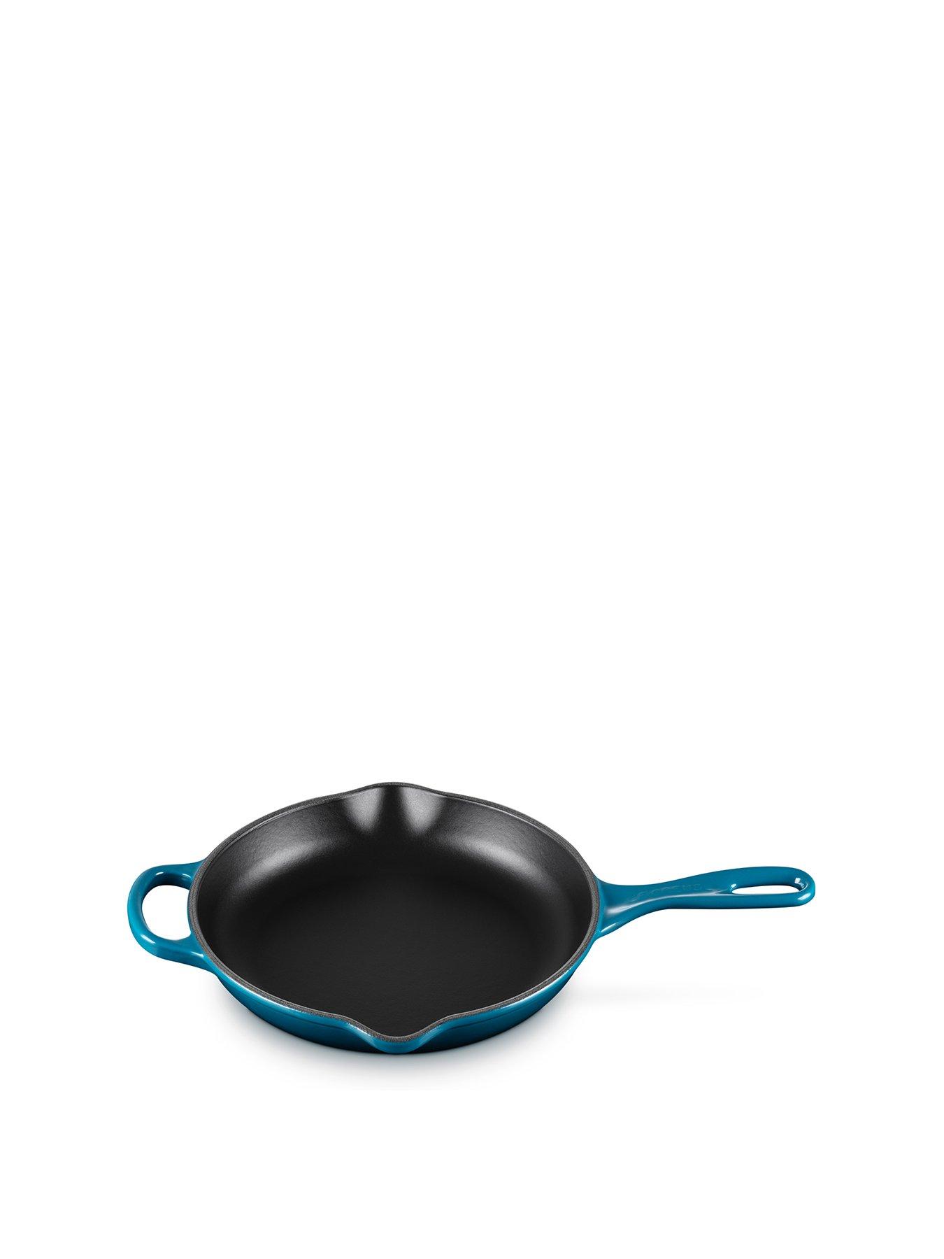 undefined Signature 23 cm Cast Iron Skillet