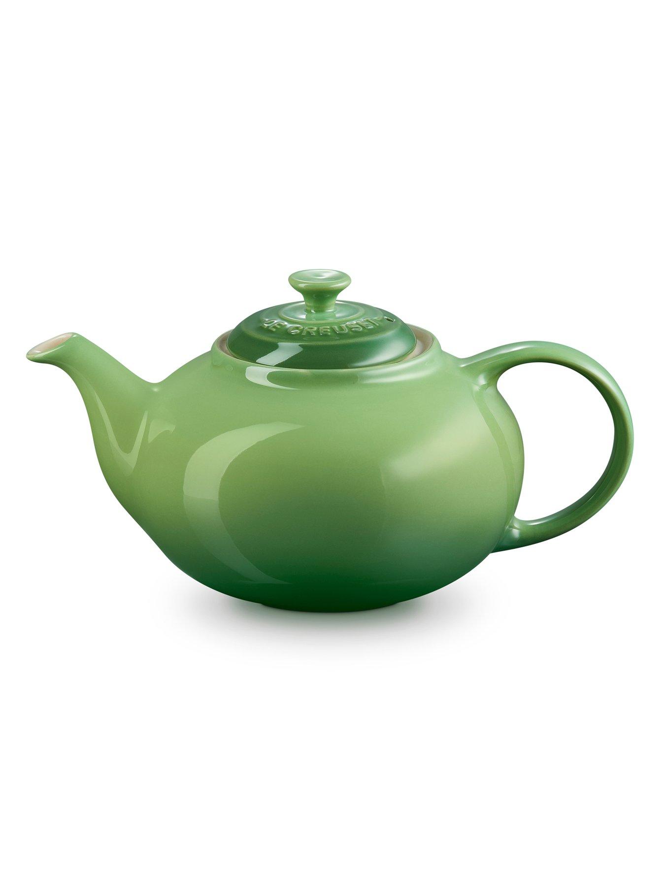 undefined 1.3l Classic Teapot