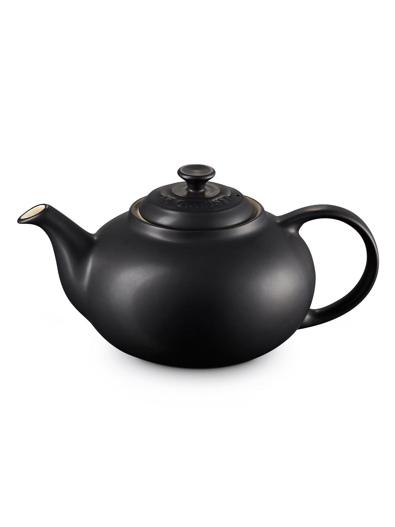 undefined 1.3l Classic Teapot
