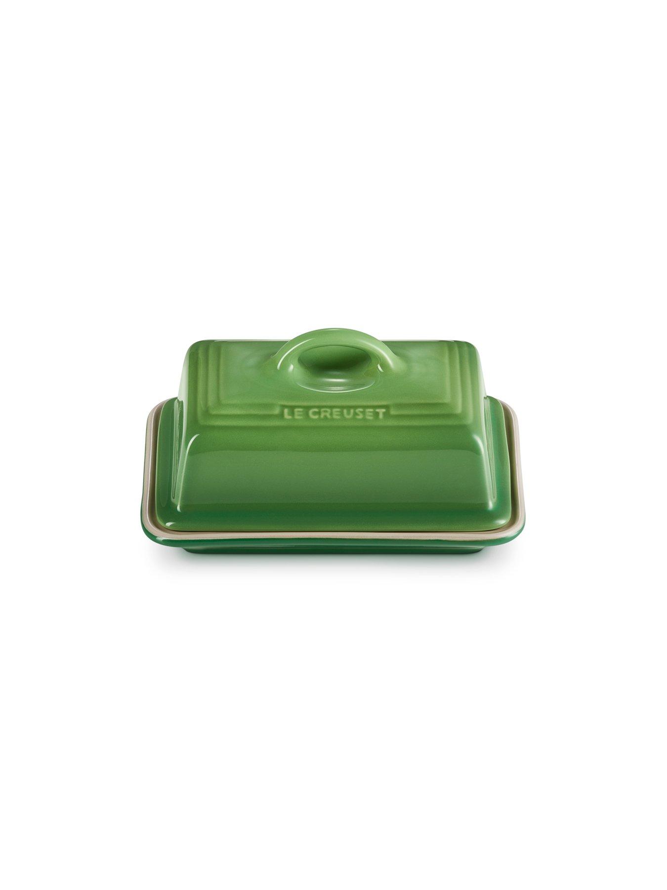 Image 2 of 5 of Le Creuset Butter Dish