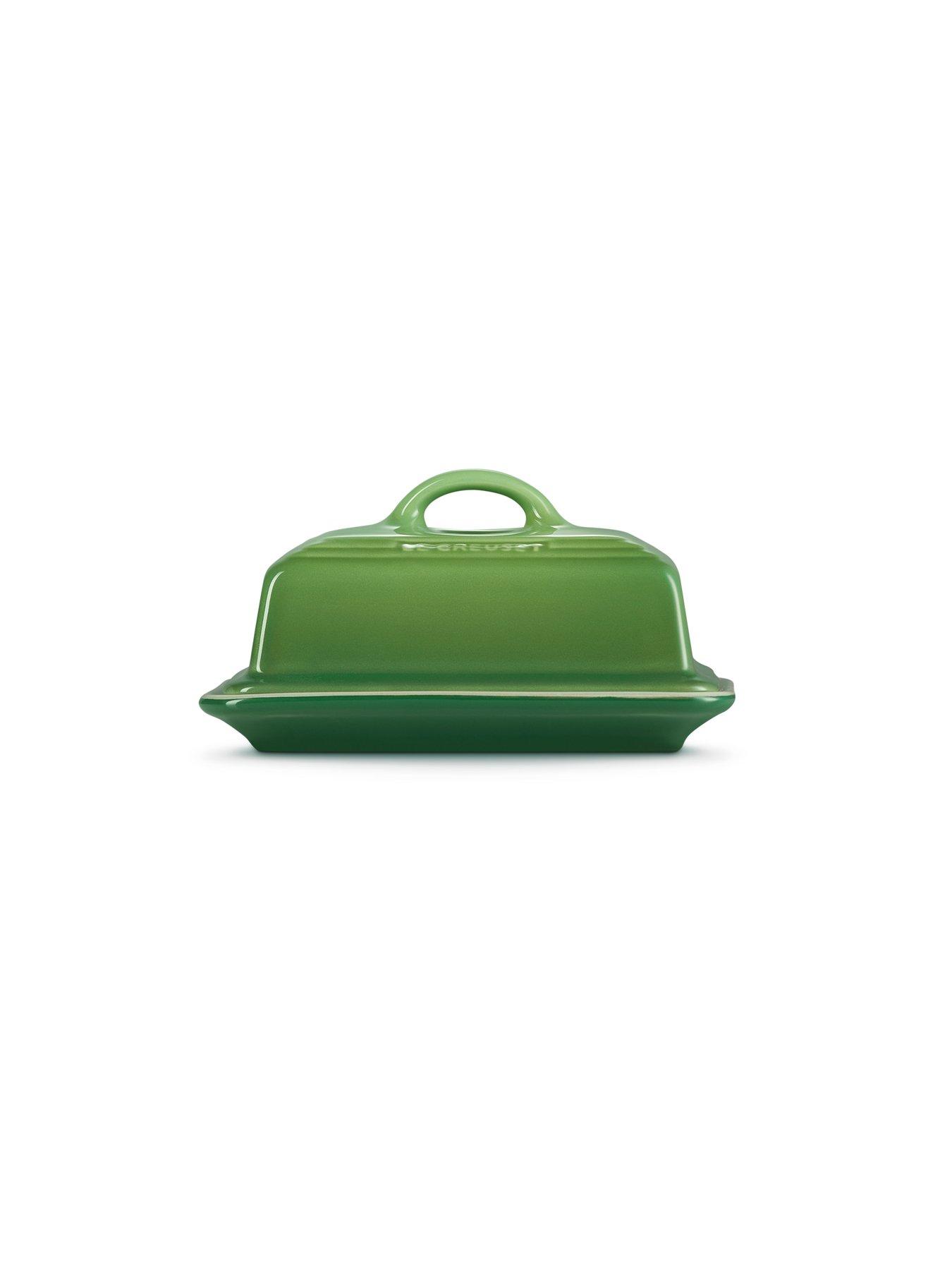 Image 3 of 5 of Le Creuset Butter Dish