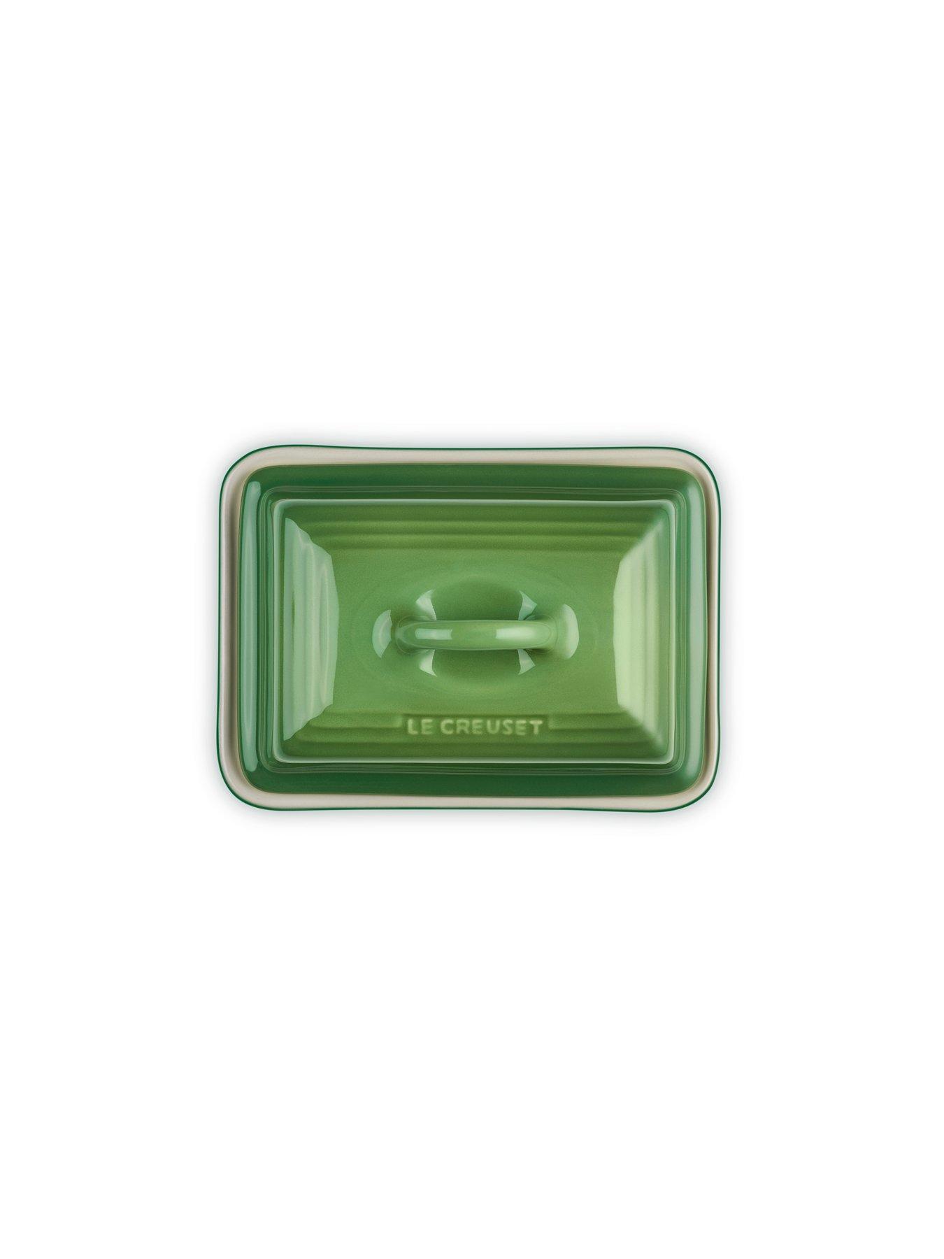 Image 4 of 5 of Le Creuset Butter Dish