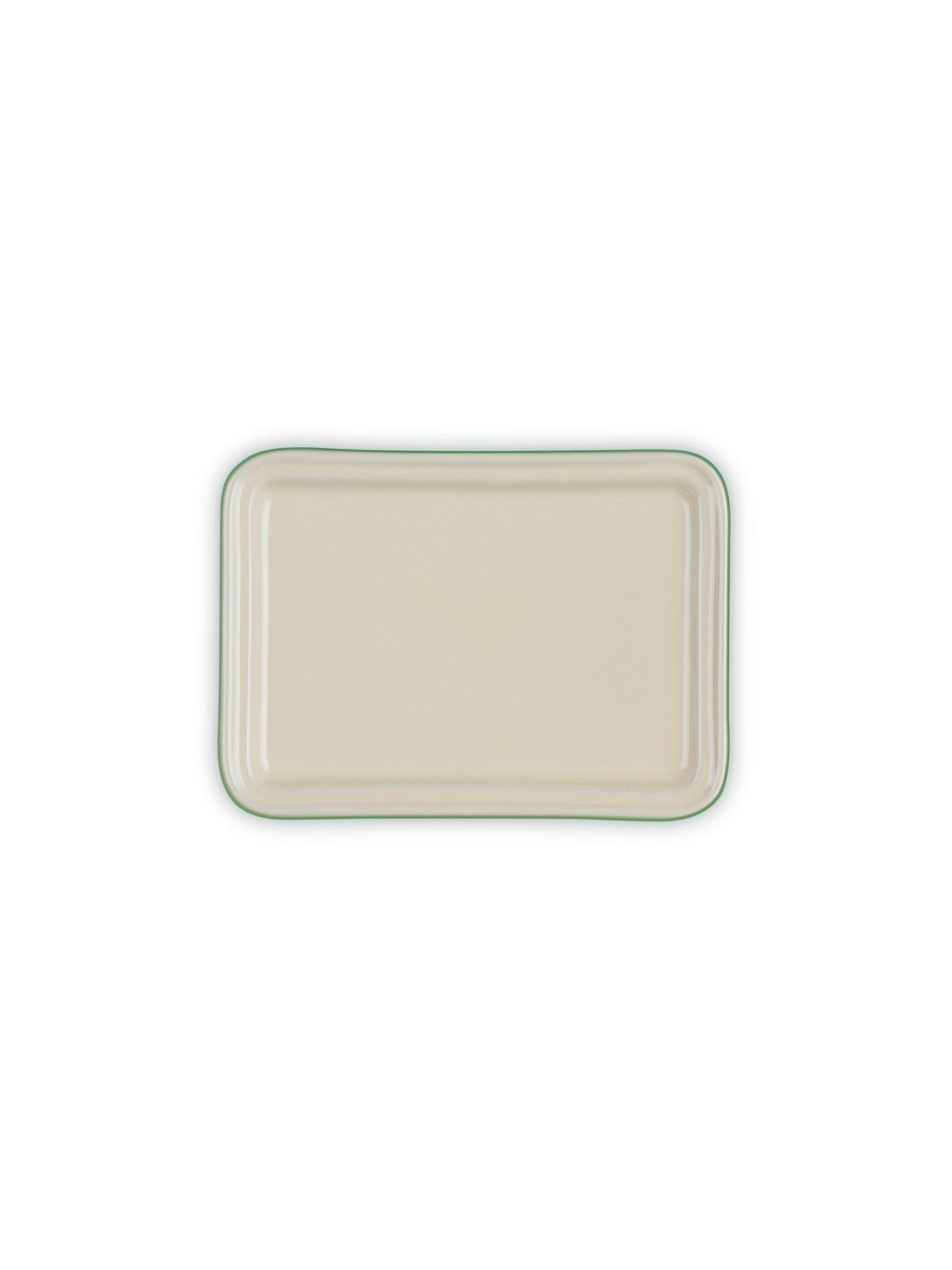 Image 5 of 5 of Le Creuset Butter Dish