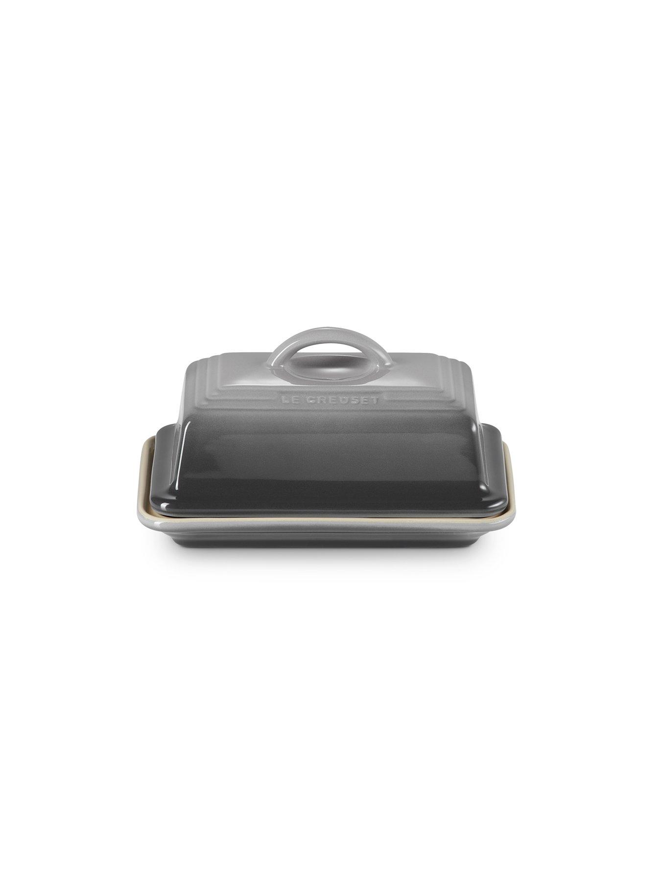 Le Creuset Butter Dish