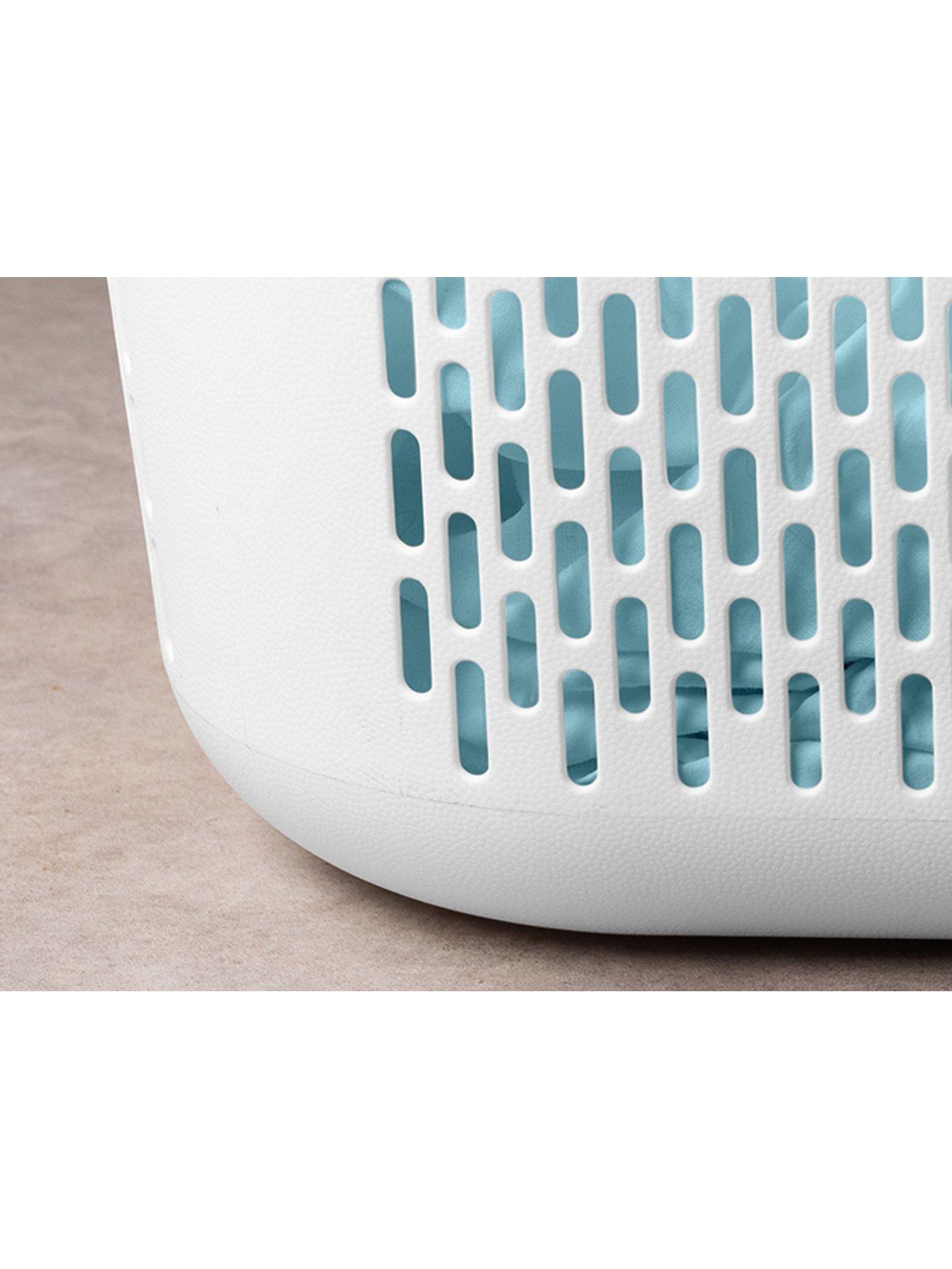 Image 4 of 5 of Addis Signature Laundry Basket
