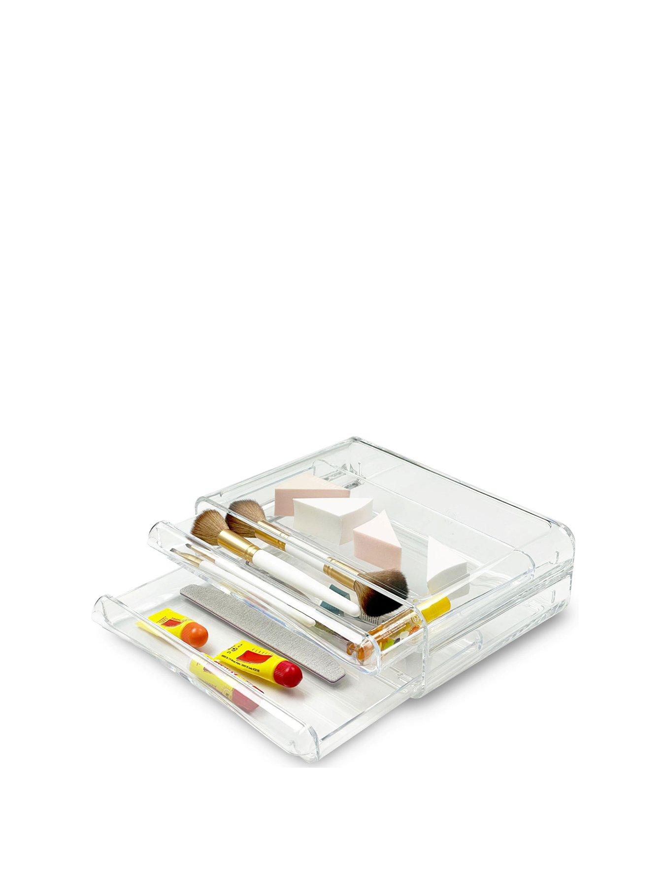 addis-2-drawer-cosmetic-organiser