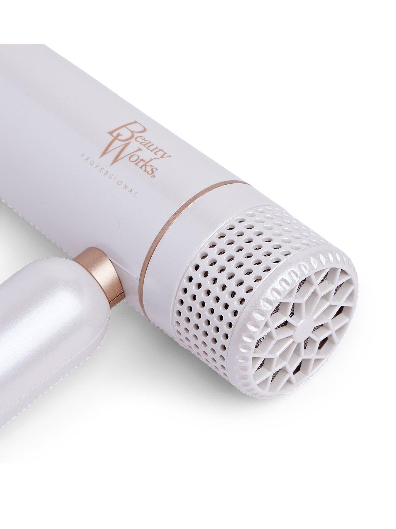Image 5 of 6 of Beauty Works AERIS Travel Hair Dryer