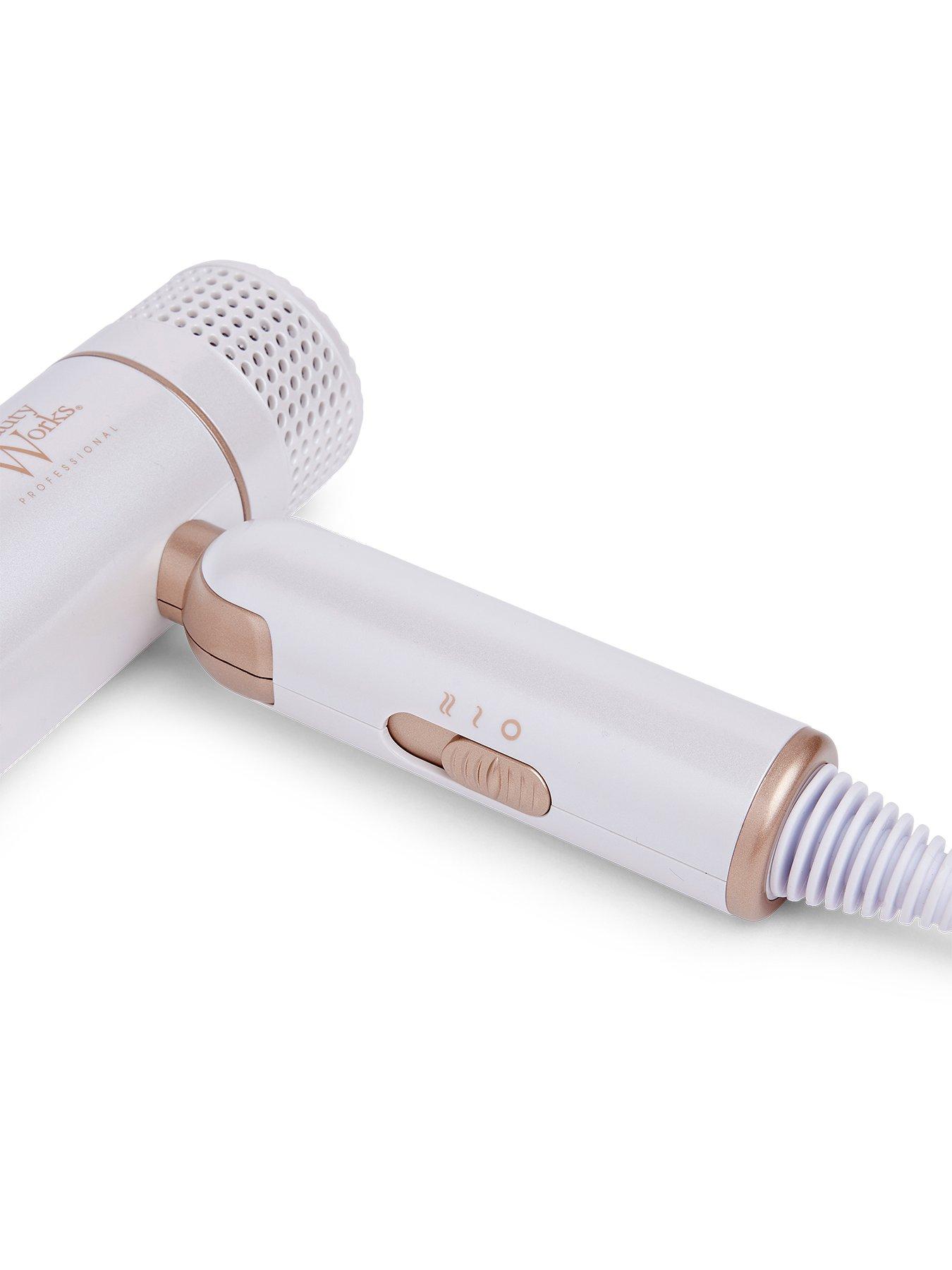 Image 6 of 6 of Beauty Works AERIS Travel Hair Dryer