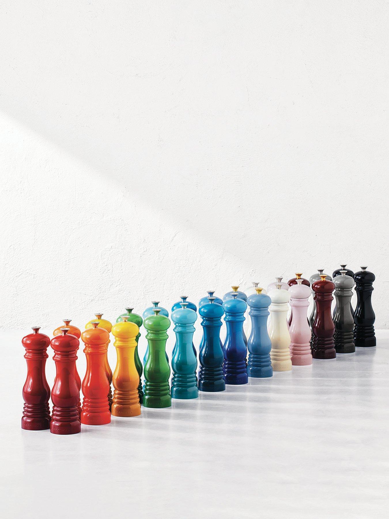 Image 1 of 7 of Le Creuset Classic Pepper Mill