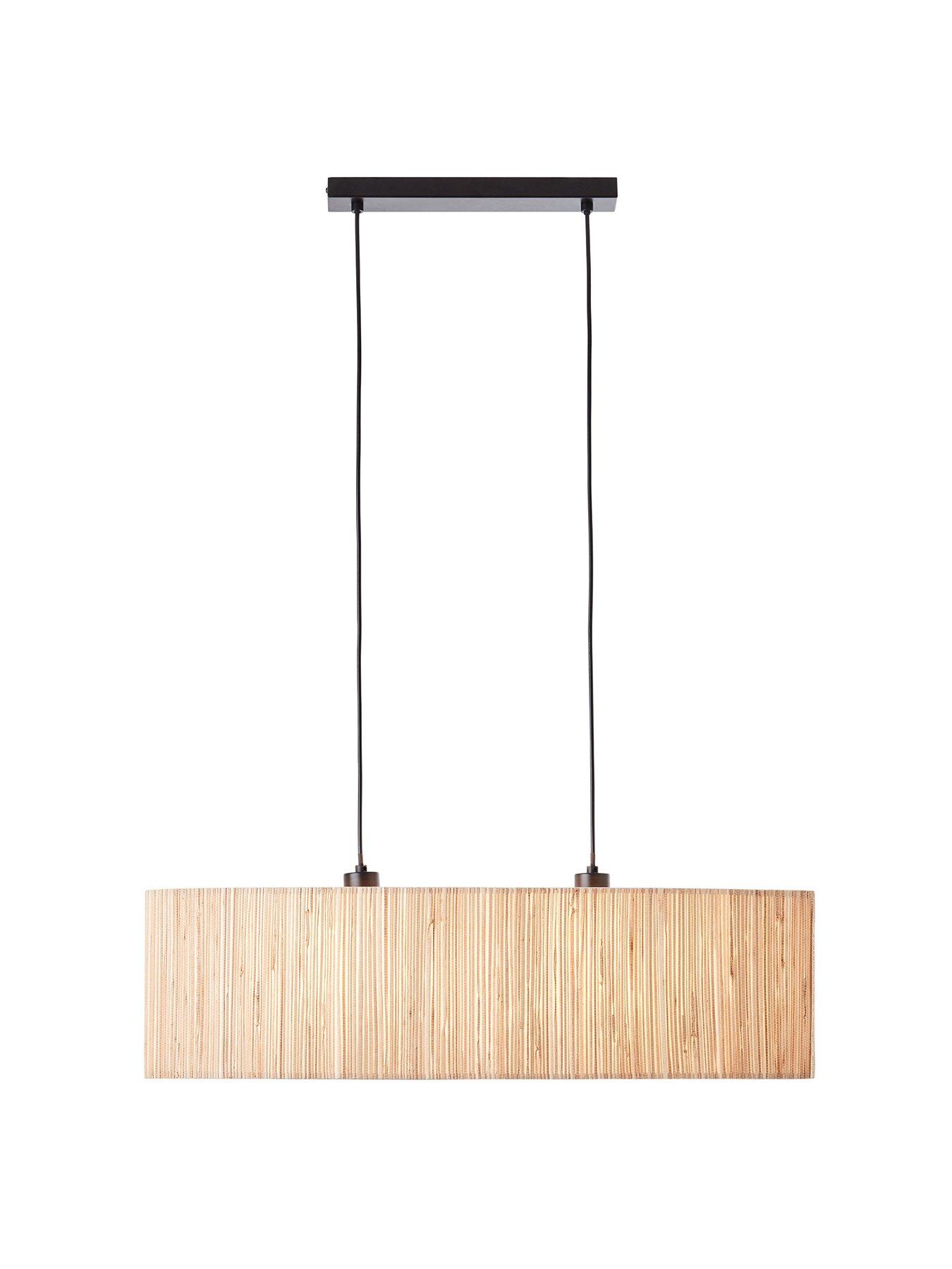 Image 2 of 3 of Gallery Direct Longshore 2 Pendant Light