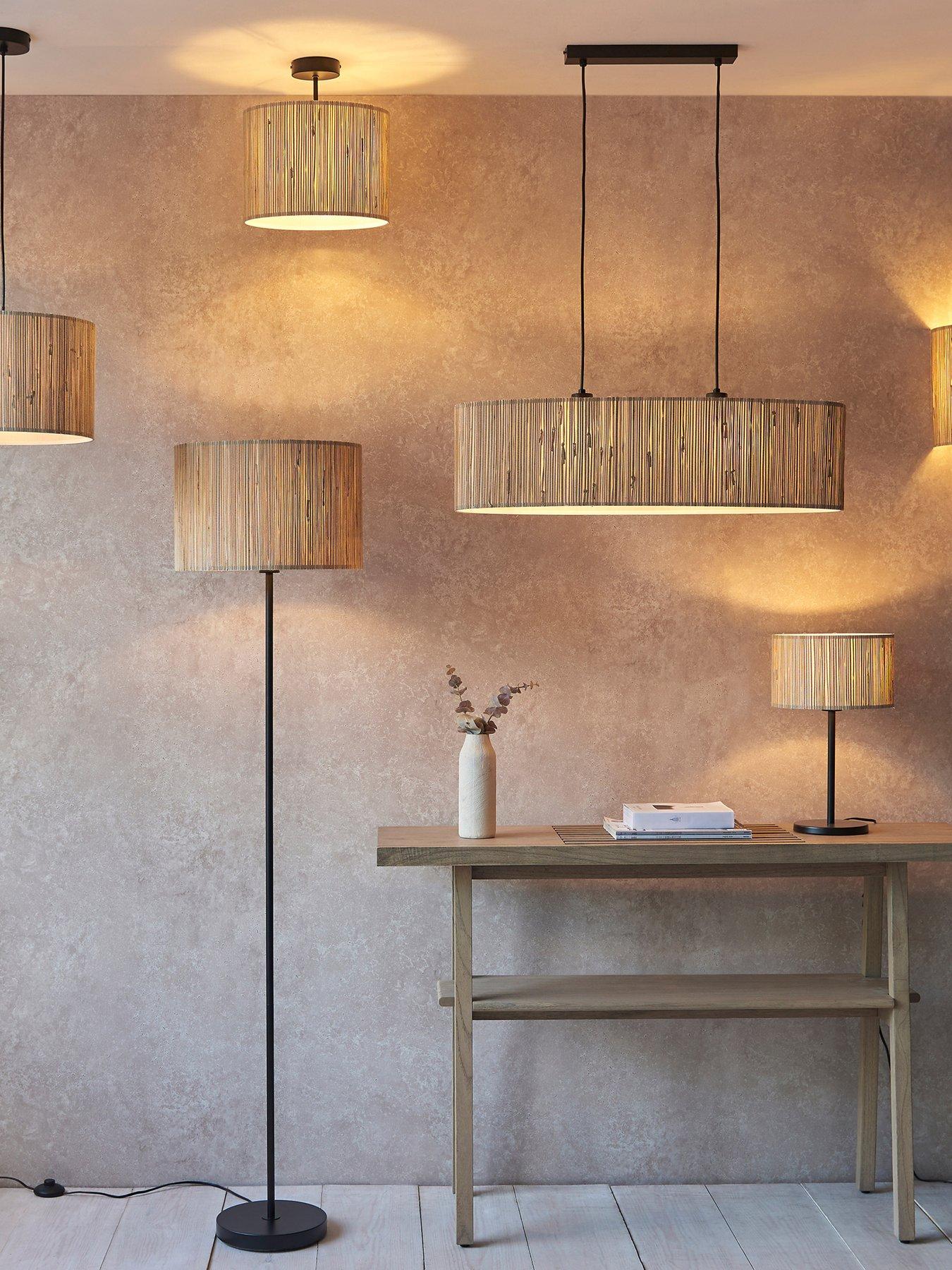 Image 3 of 3 of Gallery Direct Longshore 2 Pendant Light