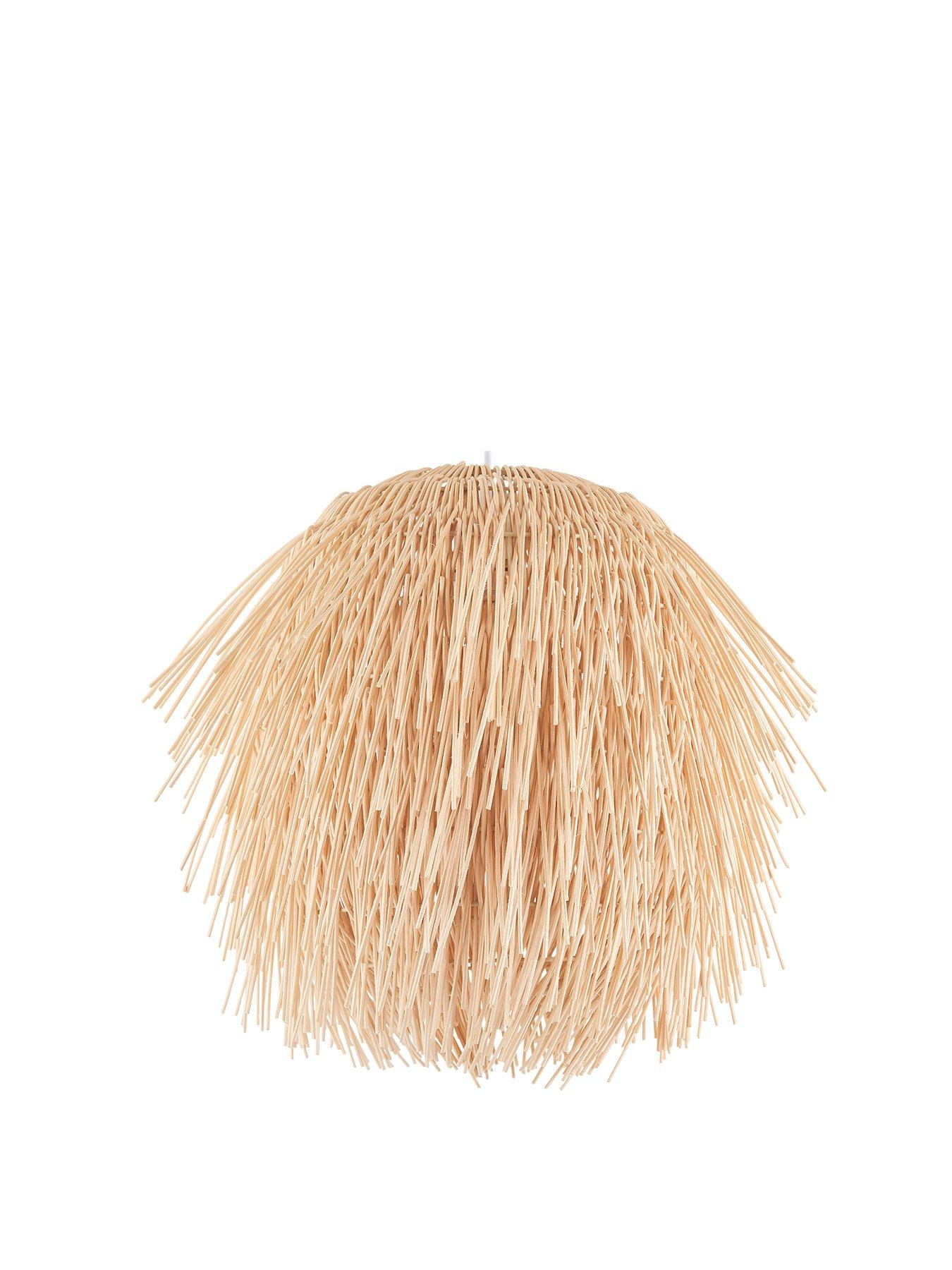 Image 2 of 6 of Gallery Pushpa 1 Pendant Light