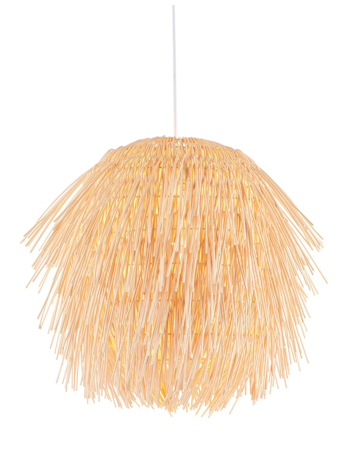 Image 3 of 6 of Gallery Pushpa 1 Pendant Light