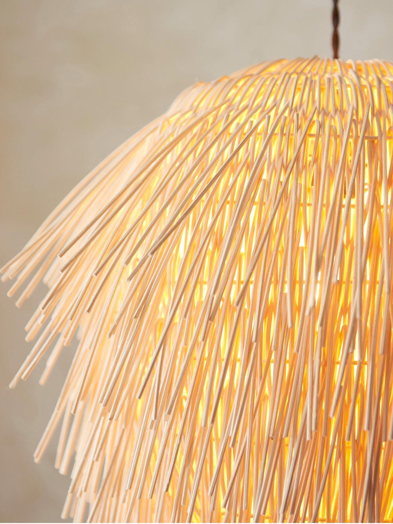 Image 5 of 6 of Gallery Pushpa 1 Pendant Light