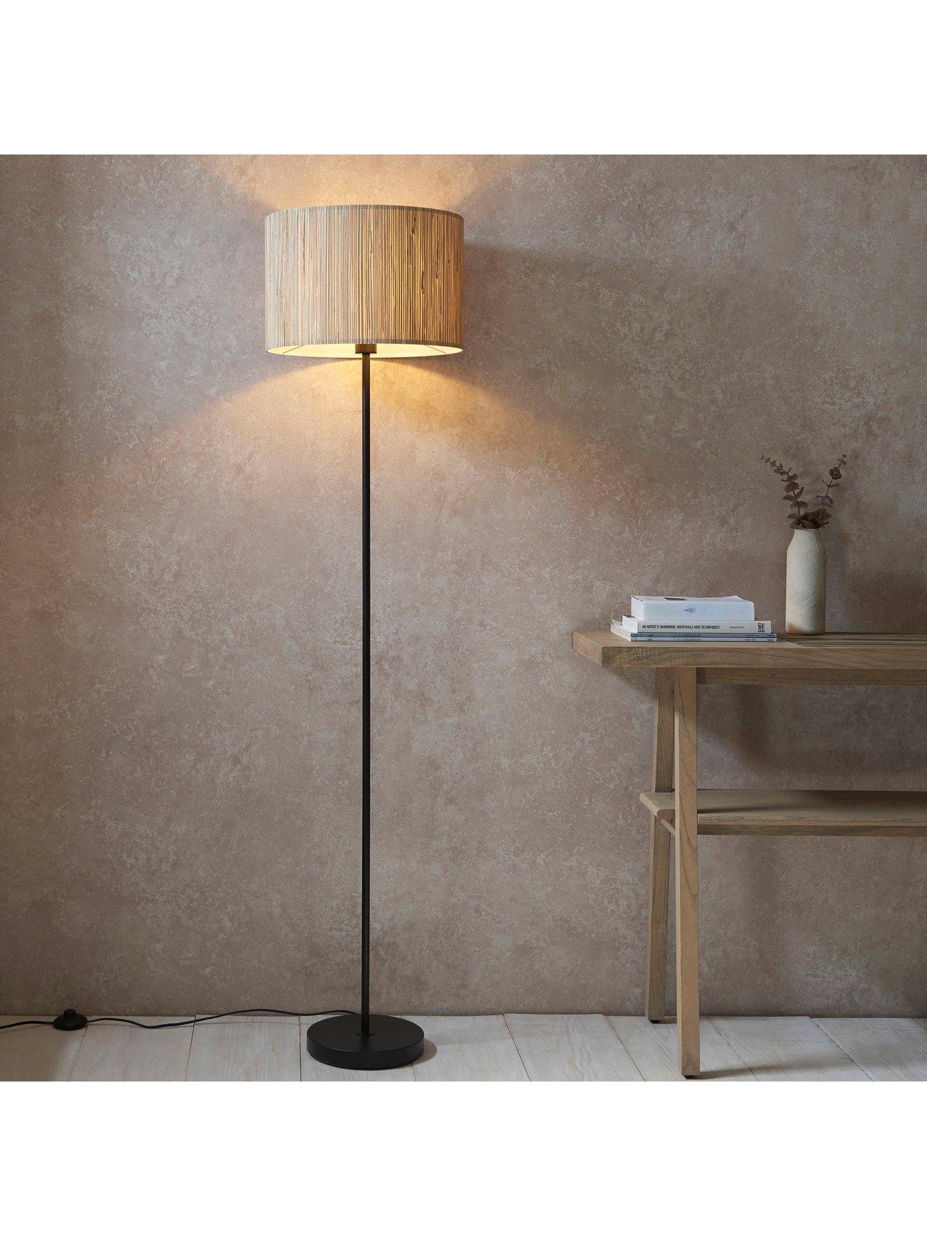 undefined Longshore Floor Light