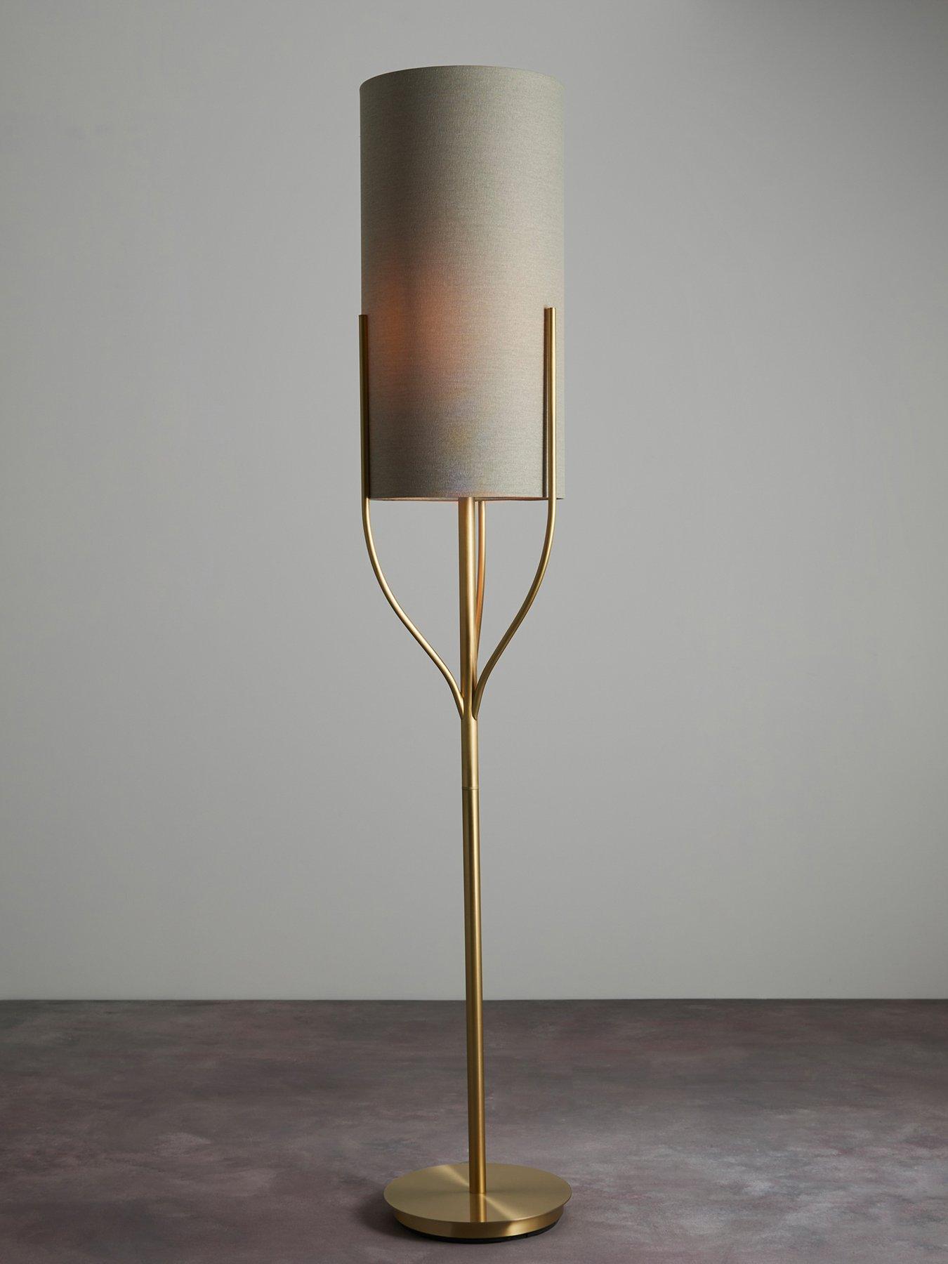 Gallery Direct Fraser Floor Lamp
