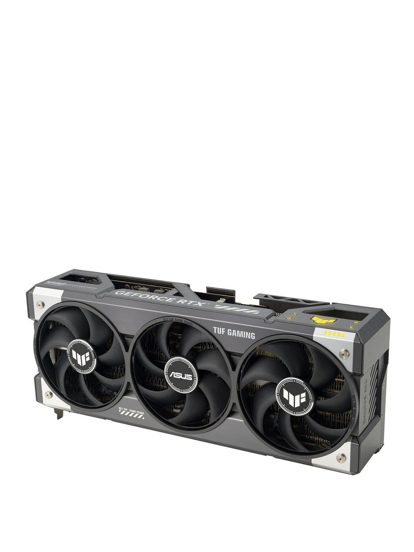 Asus RTX 5090 32GB TUF Gaming Graphics Card | Very