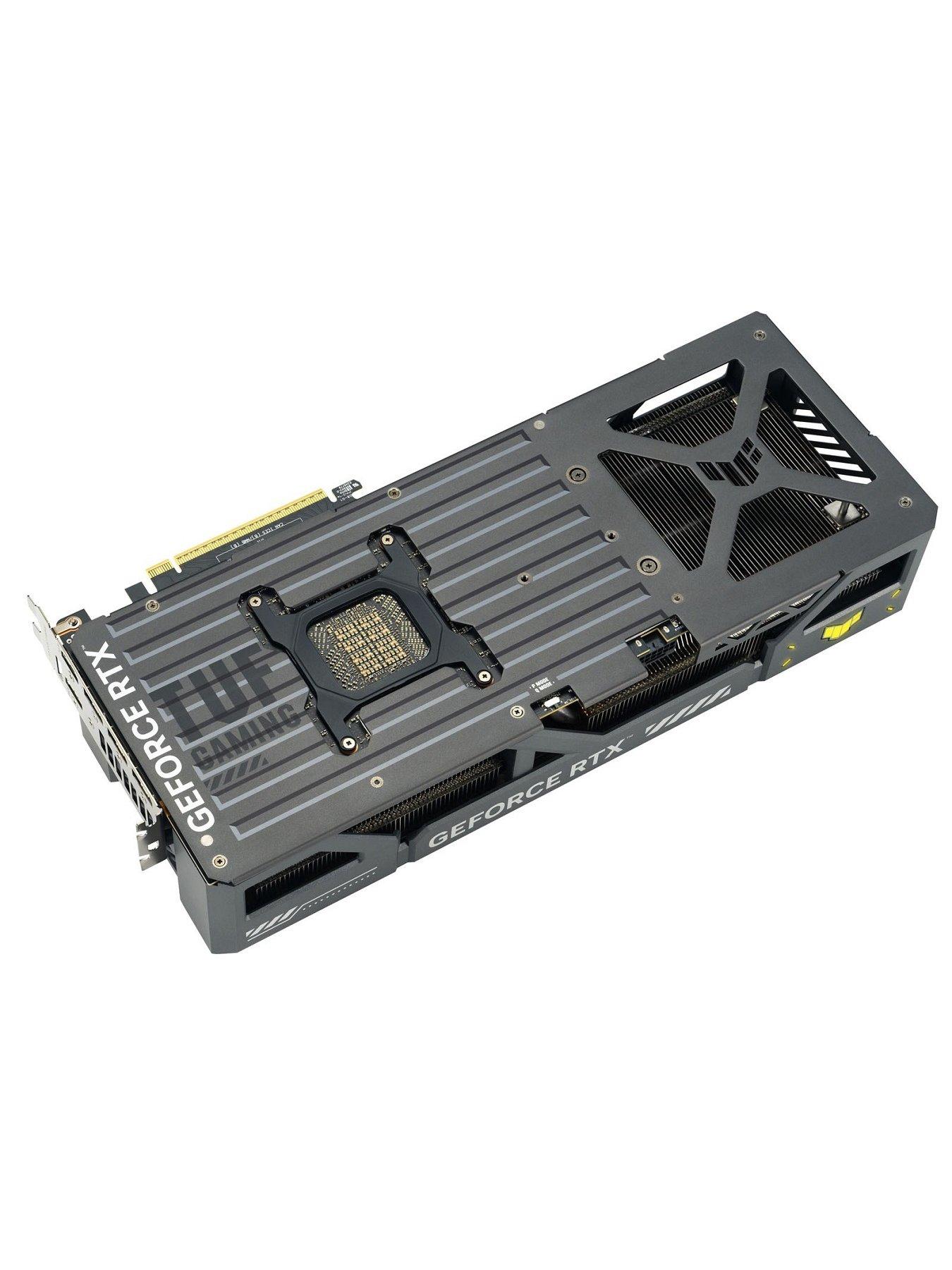 Asus RTX 5090 32GB TUF Gaming Graphics Card | Very