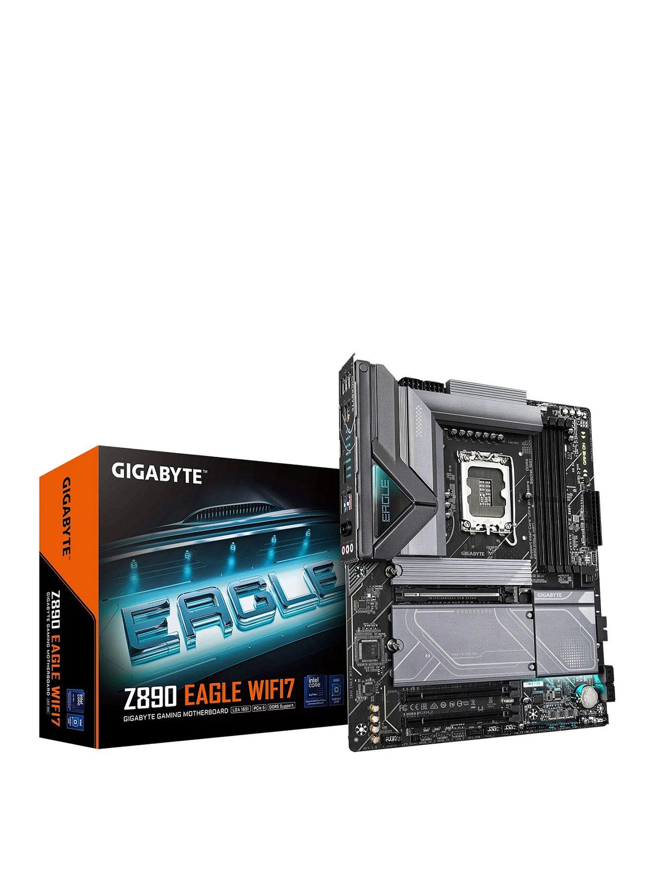undefined 1851 Z890 EAGLE WIFI7 Motherboard