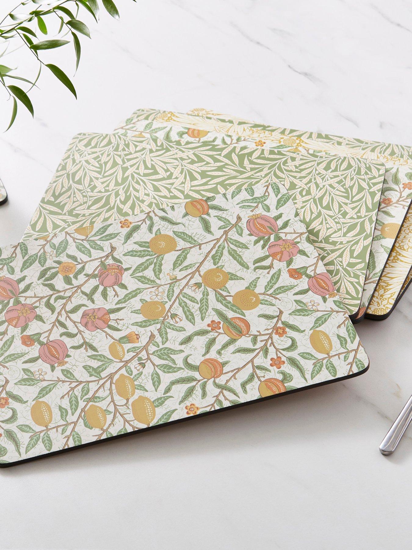 undefined Set of 6 Simply Mixed Placemats