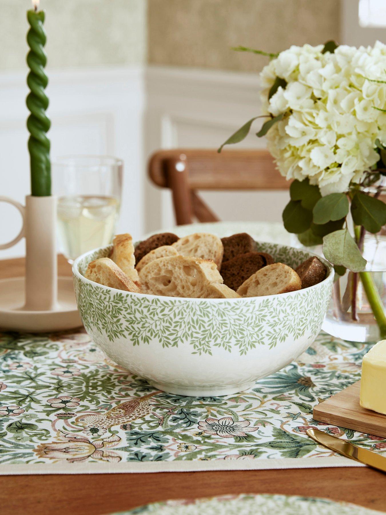 undefined Standen Serving Bowl