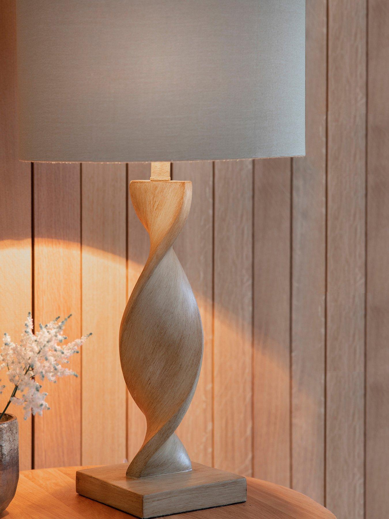 Gallery Direct Abia Table Lamp