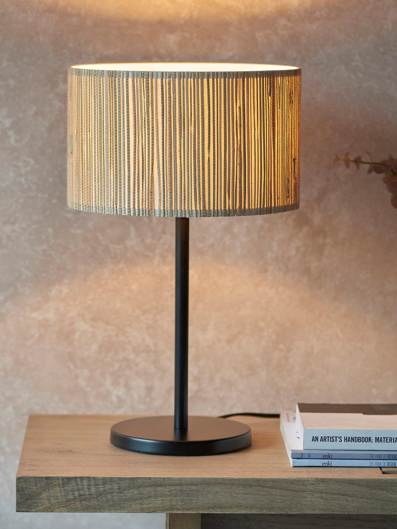 undefined Longshore Table Lamp