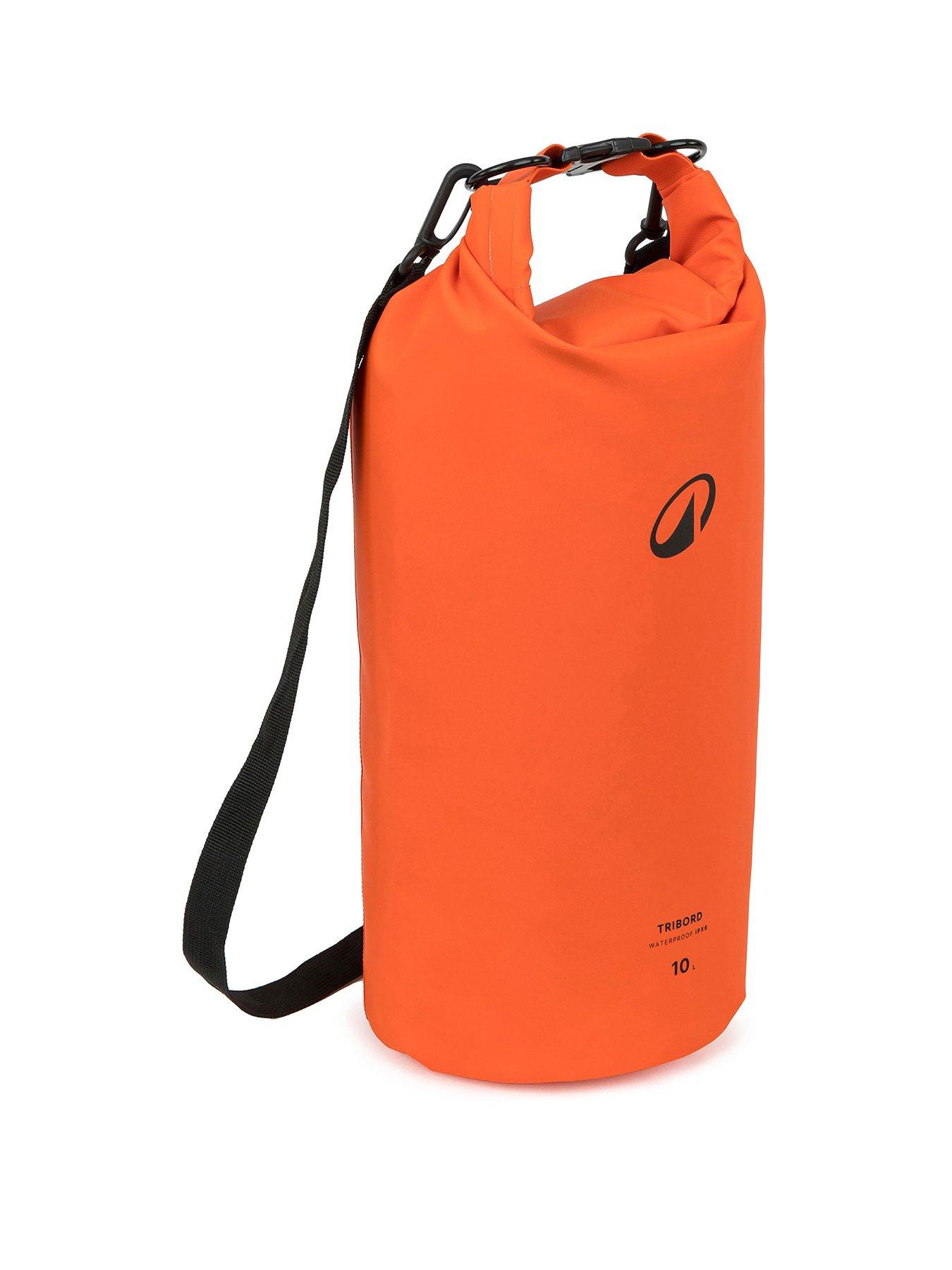 undefined Duffel Bag 10L - Orange