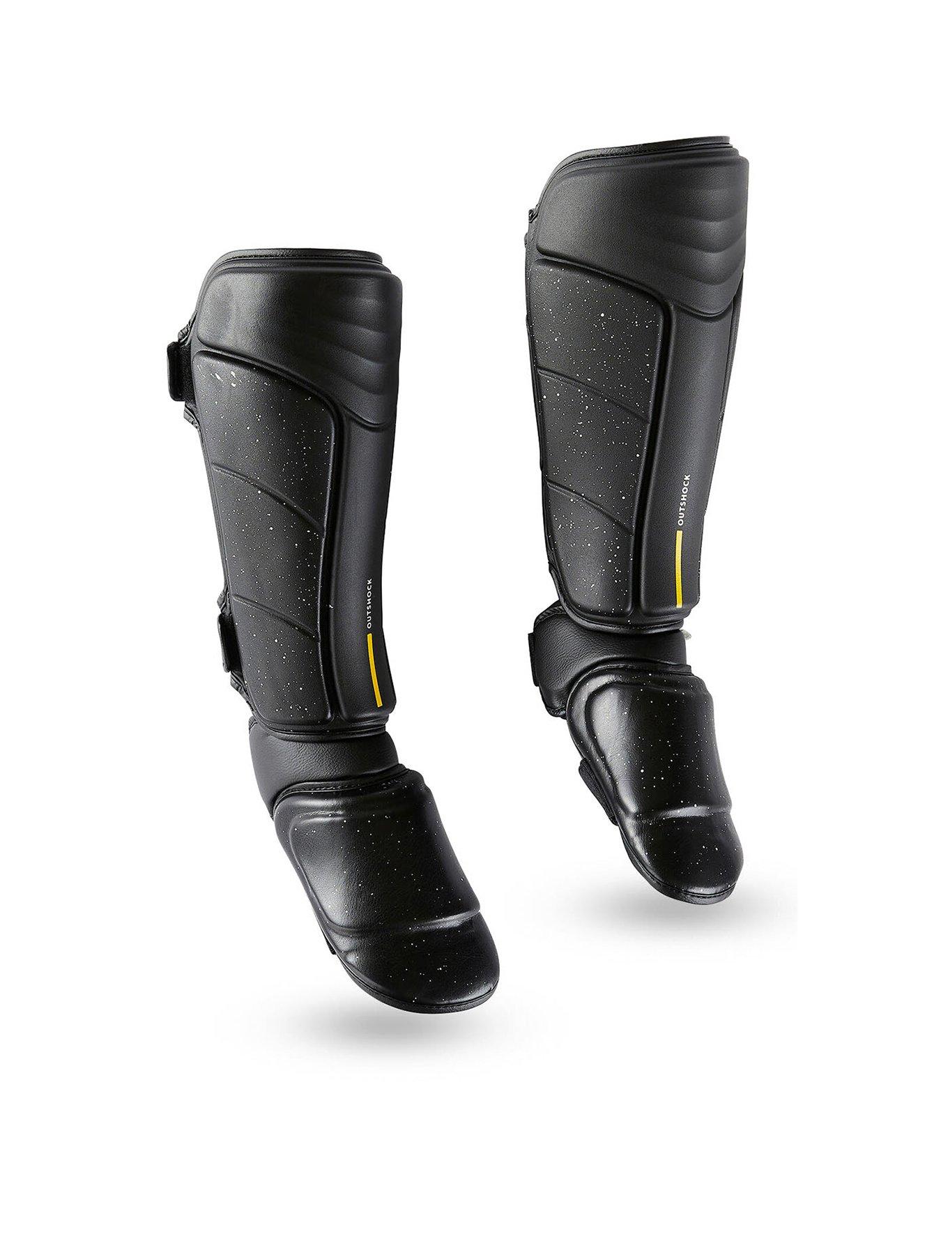 Decathlon Shin-Foot Guard