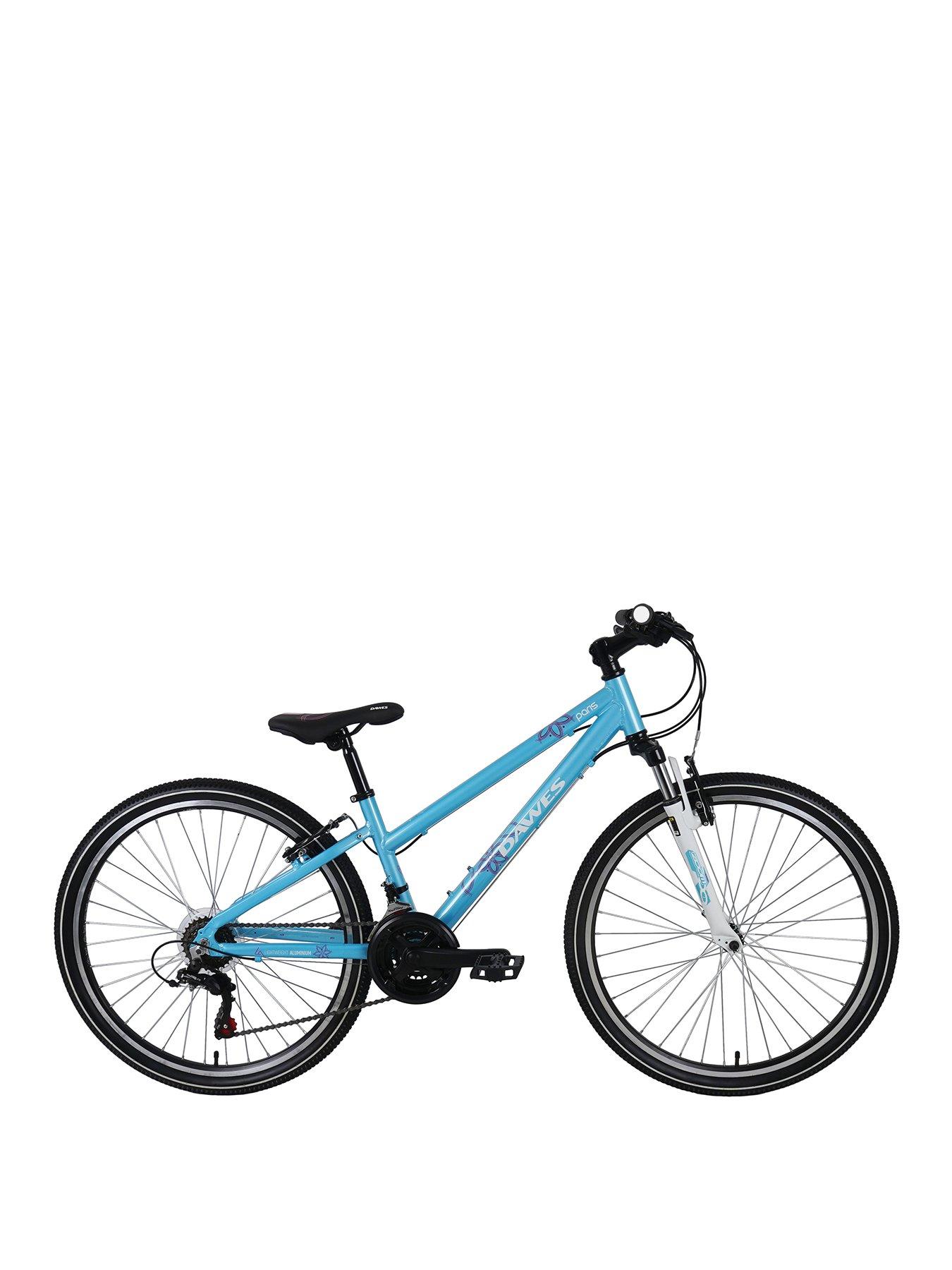 Image 1 of 7 of Dawes 26"&nbsp;Paris HT Kids Mountain Bike