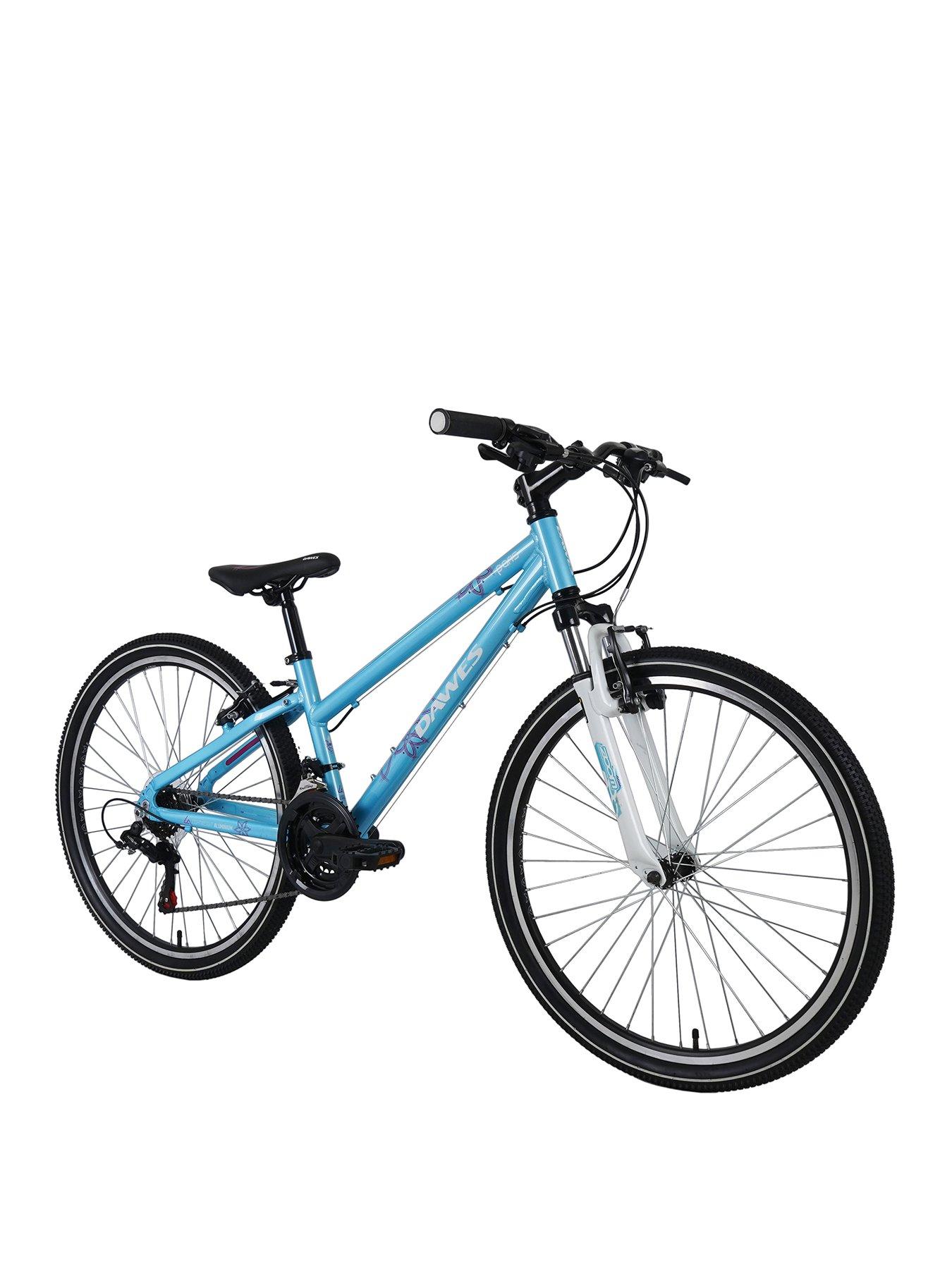 Image 2 of 7 of Dawes 26"&nbsp;Paris HT Kids Mountain Bike