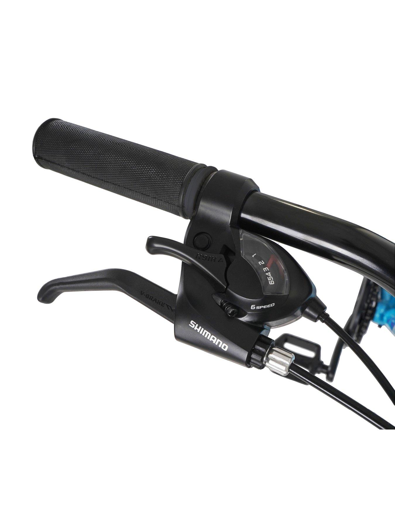 Image 5 of 7 of Dawes 26"&nbsp;Paris HT Kids Mountain Bike