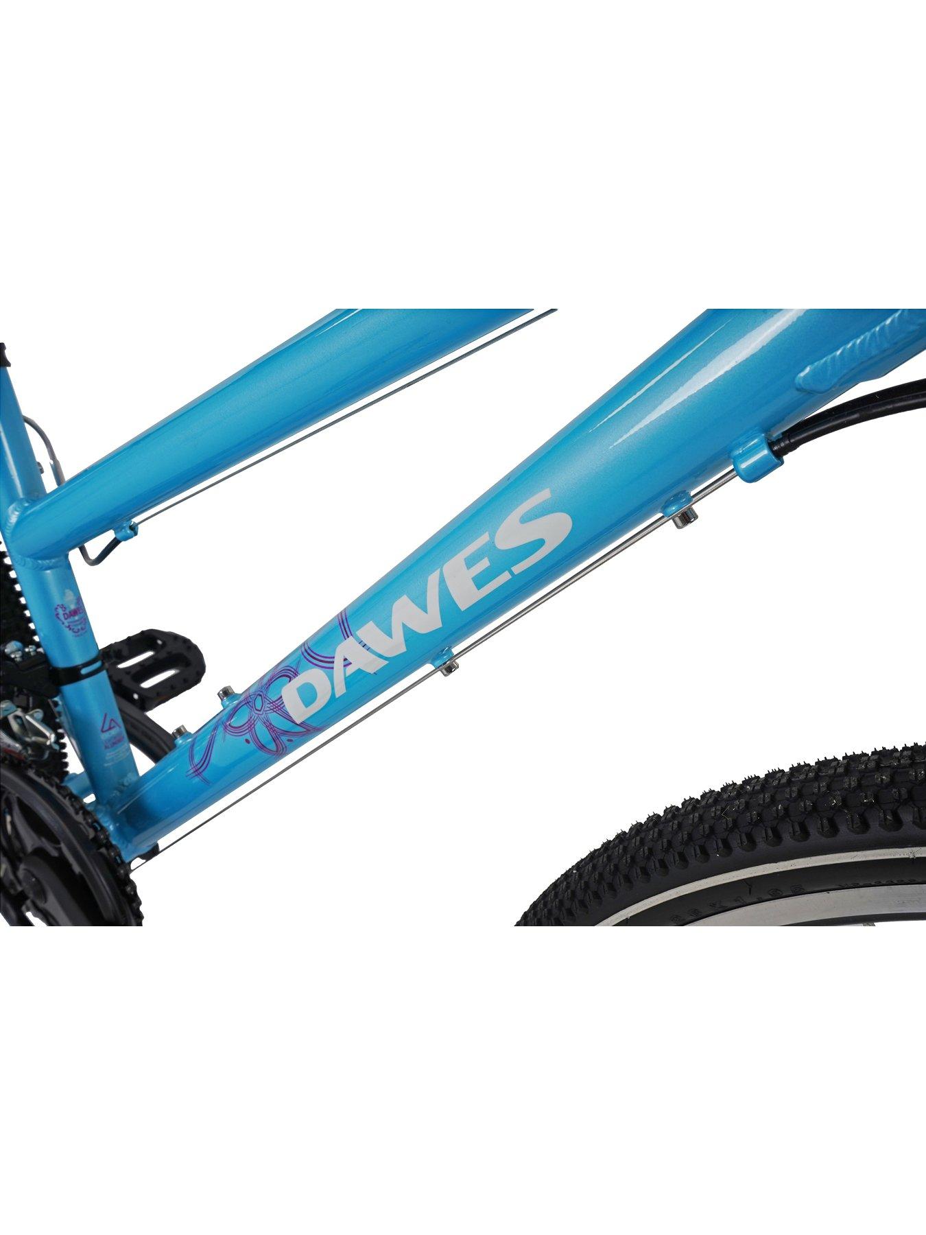 Image 6 of 7 of Dawes 26"&nbsp;Paris HT Kids Mountain Bike