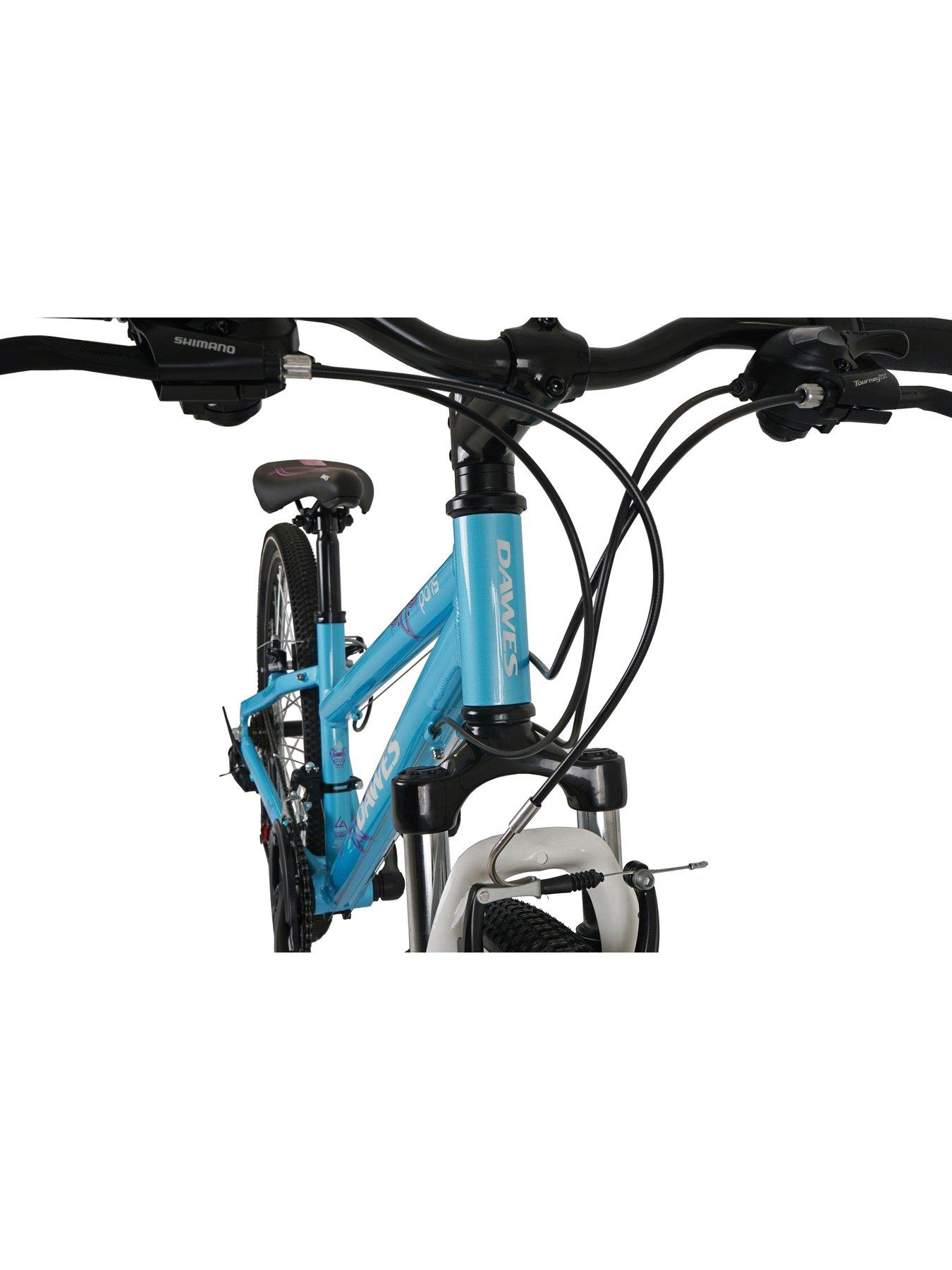Image 7 of 7 of Dawes 26"&nbsp;Paris HT Kids Mountain Bike
