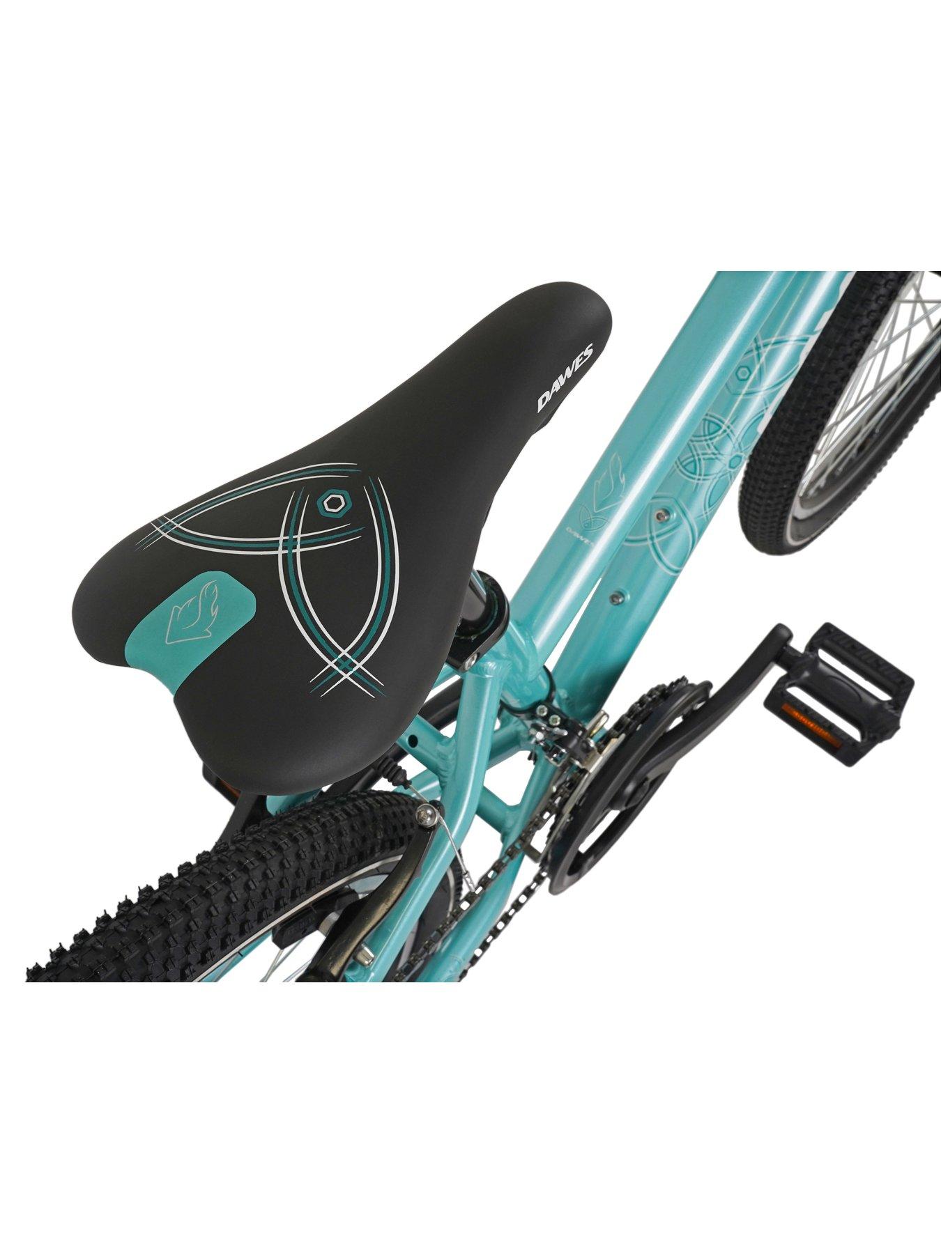 Image 4 of 7 of Dawes 24"&nbsp;Paris HT Kids Mountain Bike