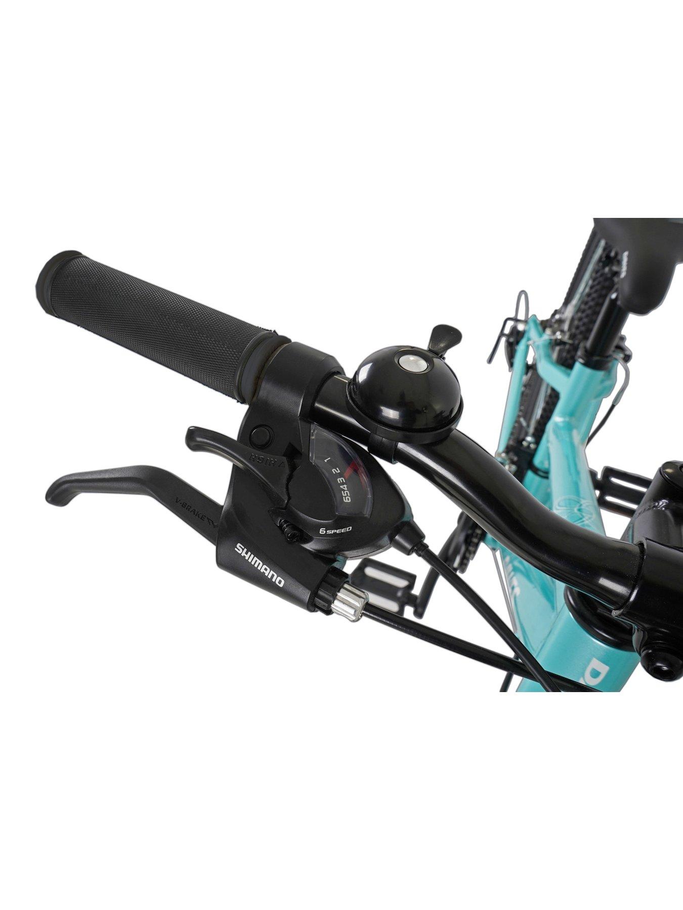 Image 5 of 7 of Dawes 24"&nbsp;Paris HT Kids Mountain Bike