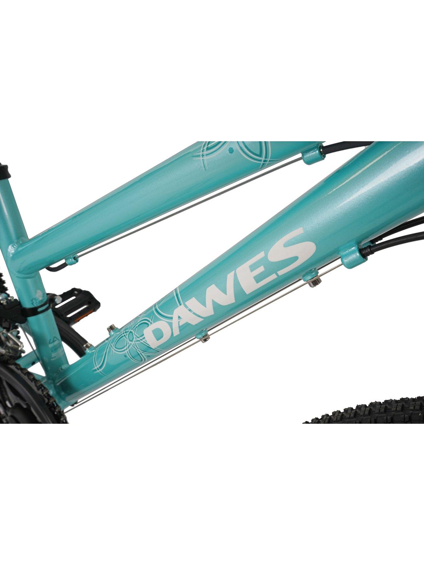 Image 6 of 7 of Dawes 24"&nbsp;Paris HT Kids Mountain Bike