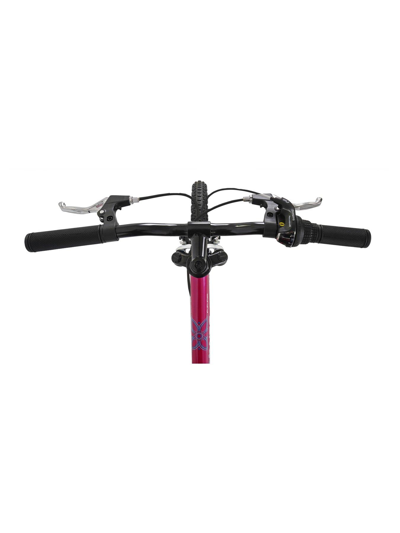 Image 5 of 7 of Dawes 20 Inch Paris HT Kids Mountain Bike