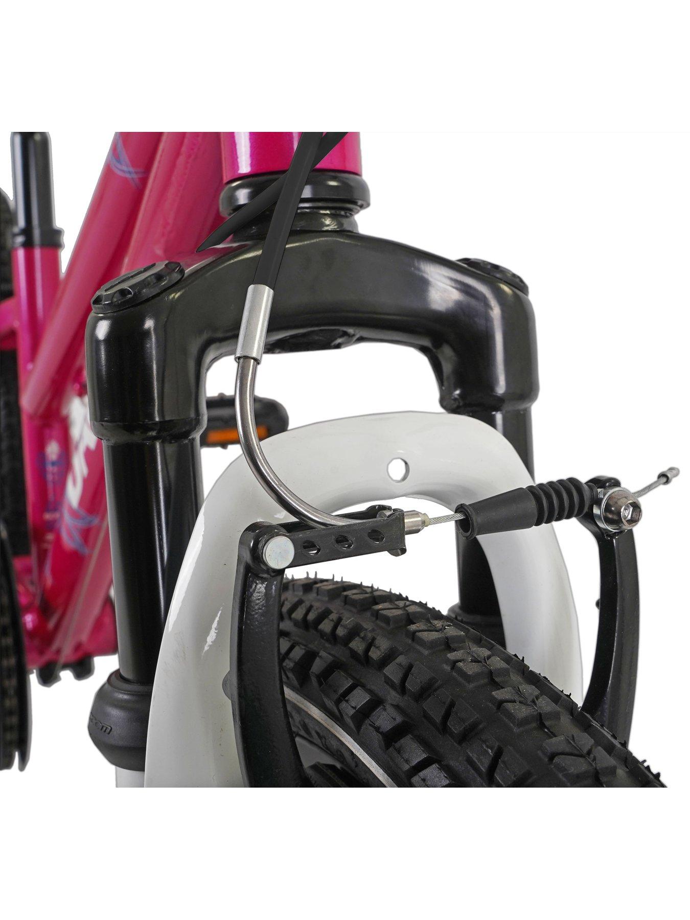 Image 6 of 7 of Dawes 20 Inch Paris HT Kids Mountain Bike