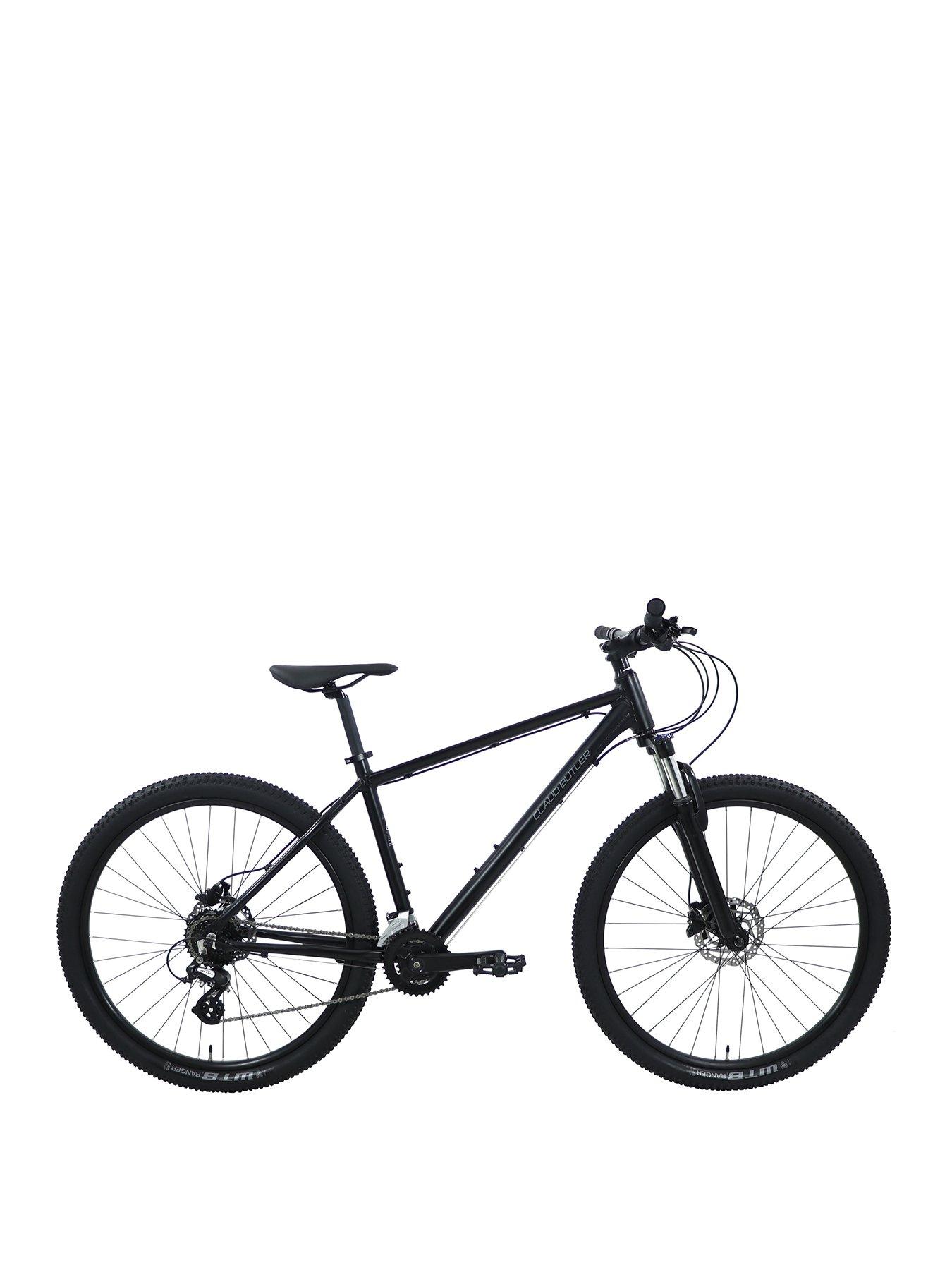 Image 1 of 7 of Claud Butler Haste 2.0 Mountain Bike - Medium