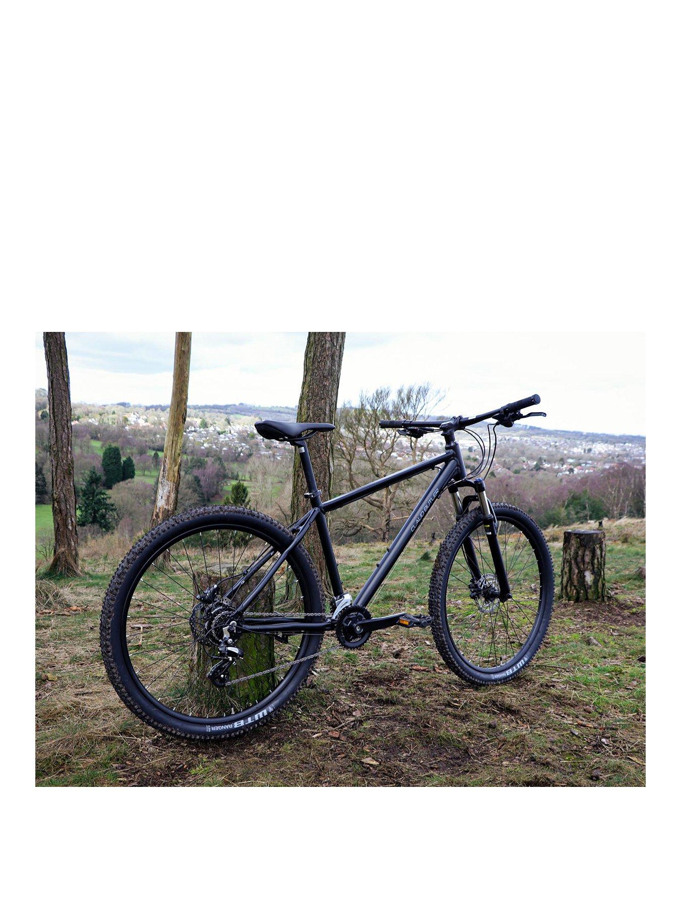 Image 2 of 7 of Claud Butler Haste 2.0 Mountain Bike - Medium