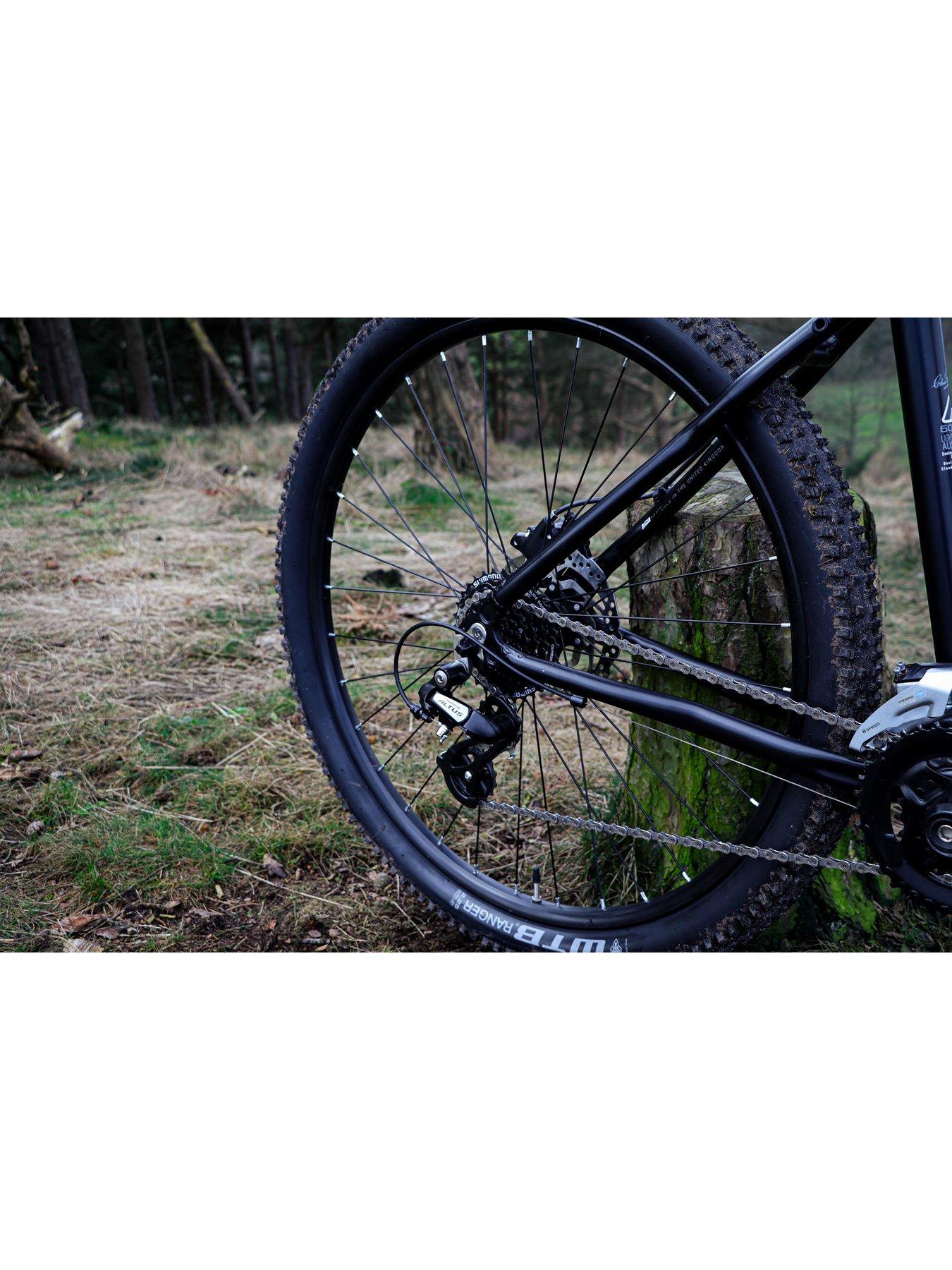 Image 3 of 7 of Claud Butler Haste 2.0 Mountain Bike - Medium