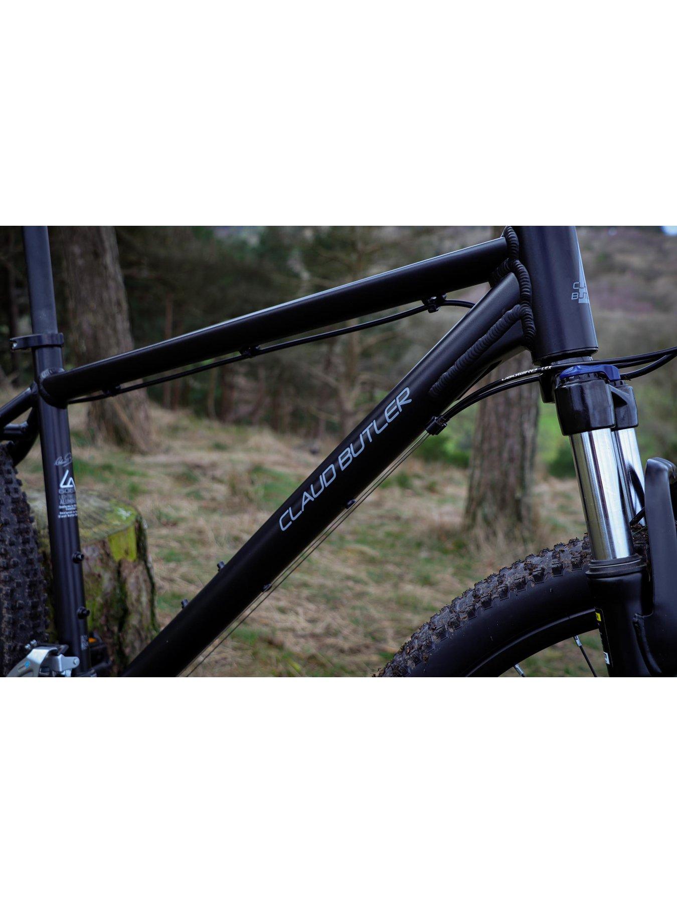 Image 4 of 7 of Claud Butler Haste 2.0 Mountain Bike - Medium