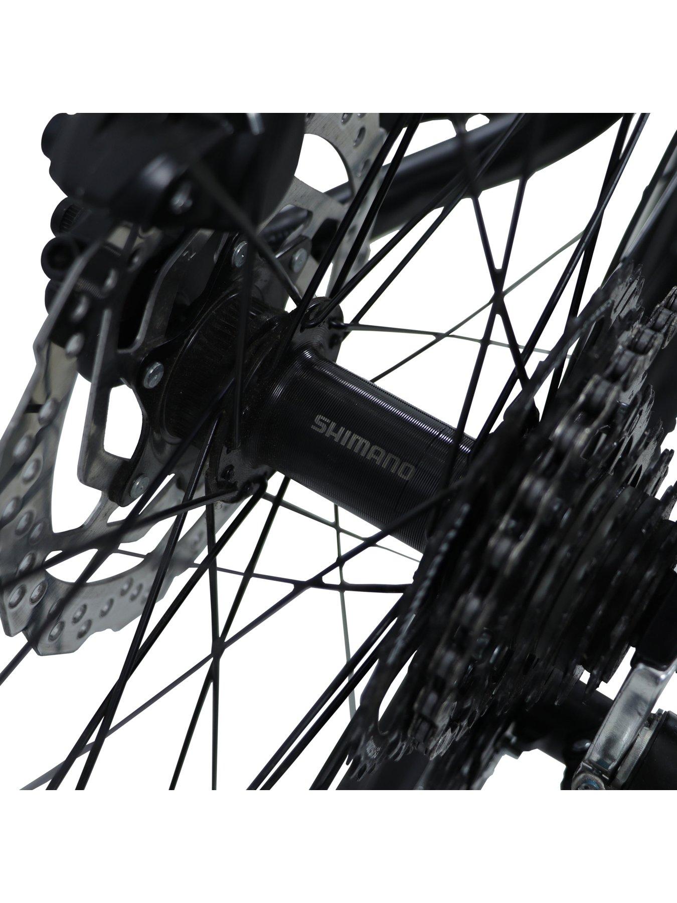 Image 7 of 7 of Claud Butler Haste 2.0 Mountain Bike - Medium